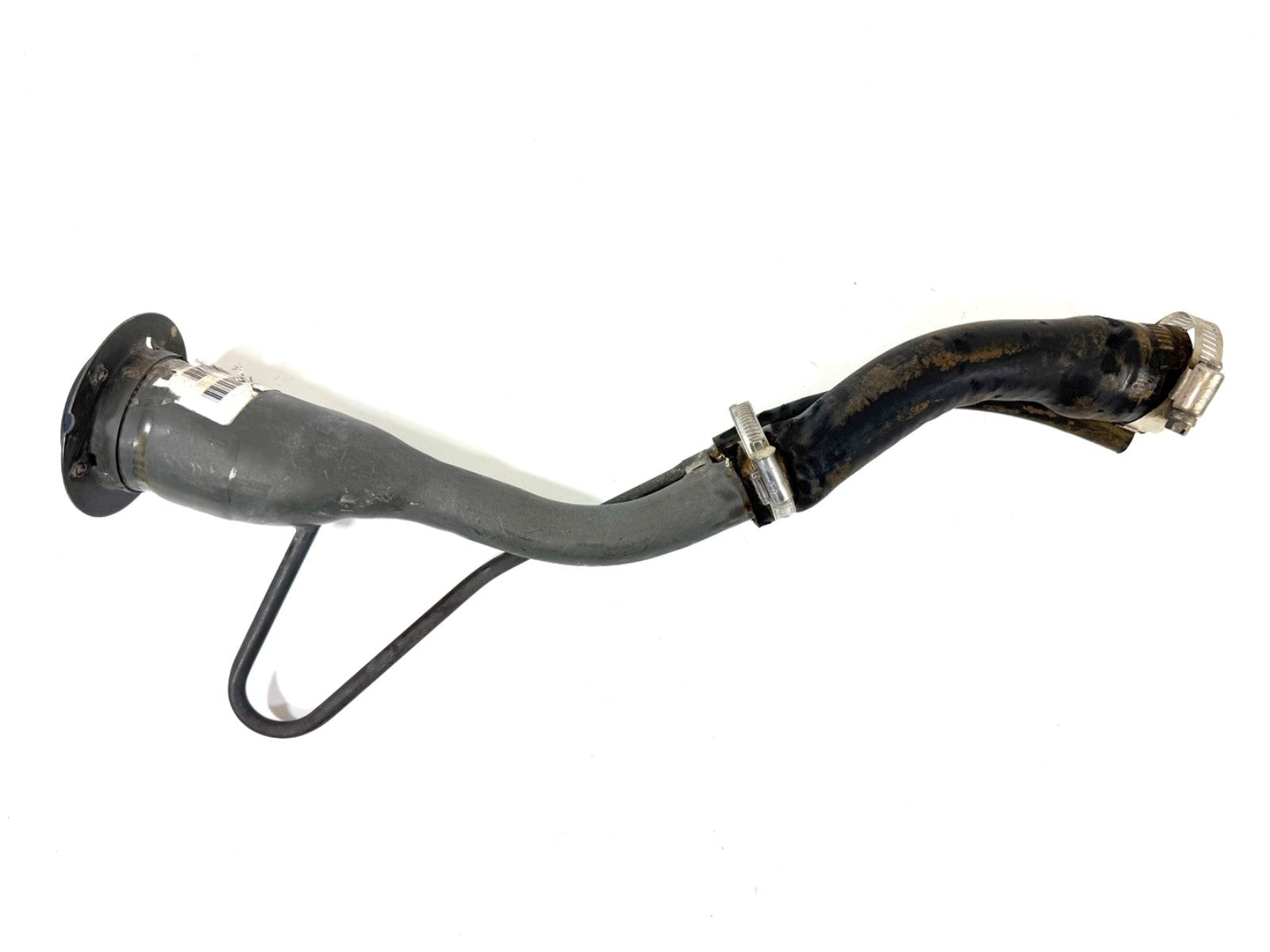 Jeep TJ Wrangler Gas Tank Fuel Filler Neck 52100495AJ 2003 2004 2005 20062