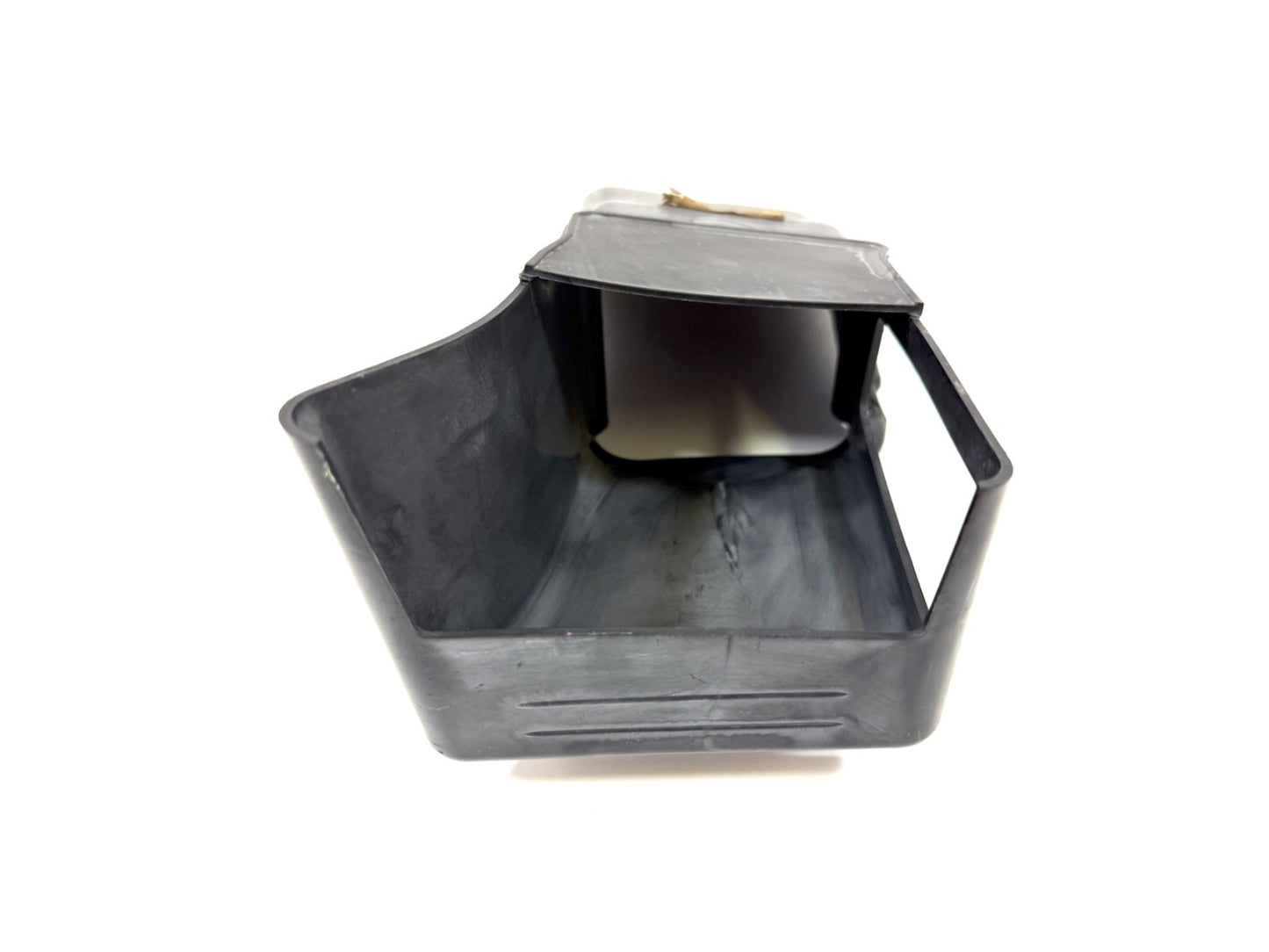 Jeep Wrangler TJ Fresh Air Rain Duct Vent Hood Cowl Heater Box fit 2000-20064