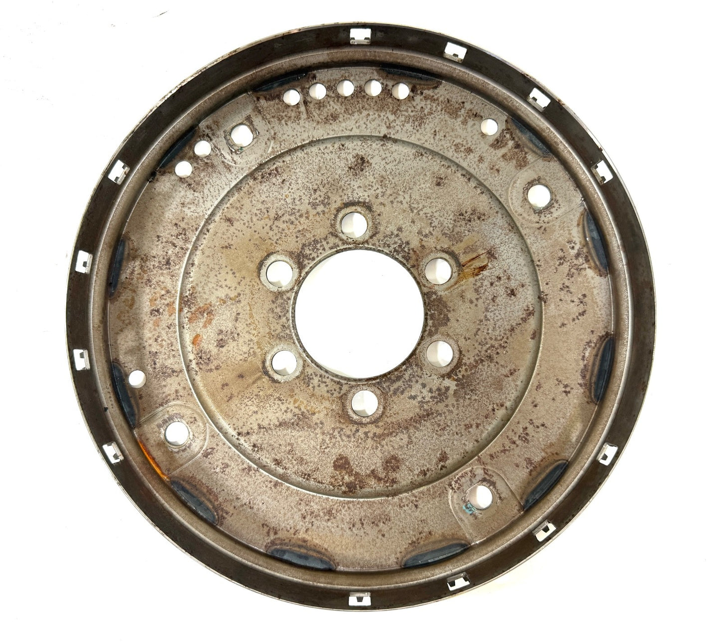 Jeep Wrangler TJ 4.0L to 42RLE Automatic Transmission Flexplate 2003-2004 wBolts3