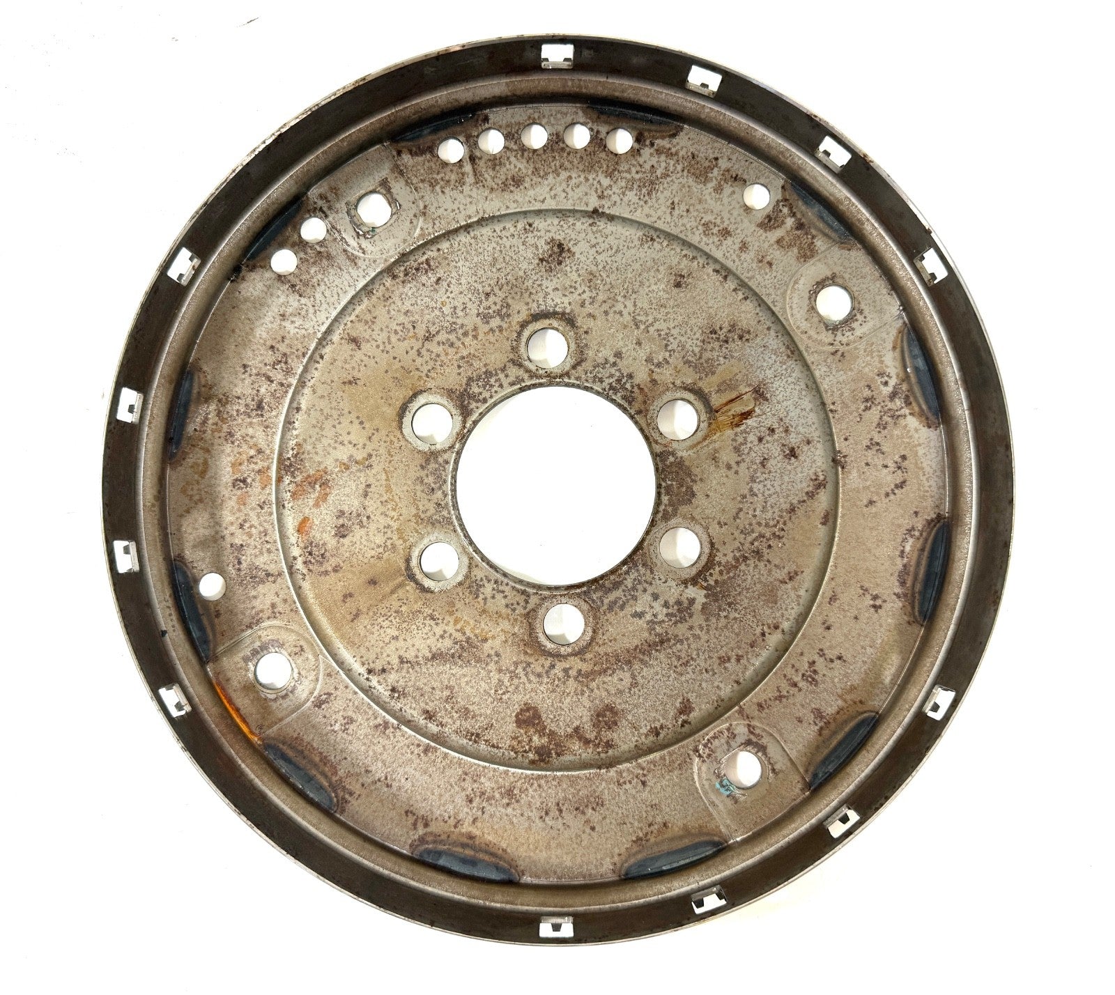 Jeep Wrangler TJ 4.0L to 42RLE Automatic Transmission Flexplate 2003-2004 wBolts3