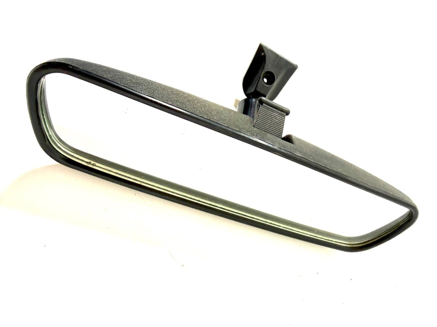 Jeep TJ JK Wrangler OEM Rear View Mirror Manual Dimming Fits 2001-20170