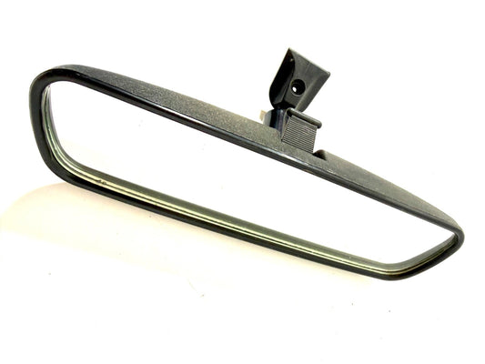 Jeep TJ JK Wrangler OEM Rear View Mirror Manual Dimming Fits 2001-20170