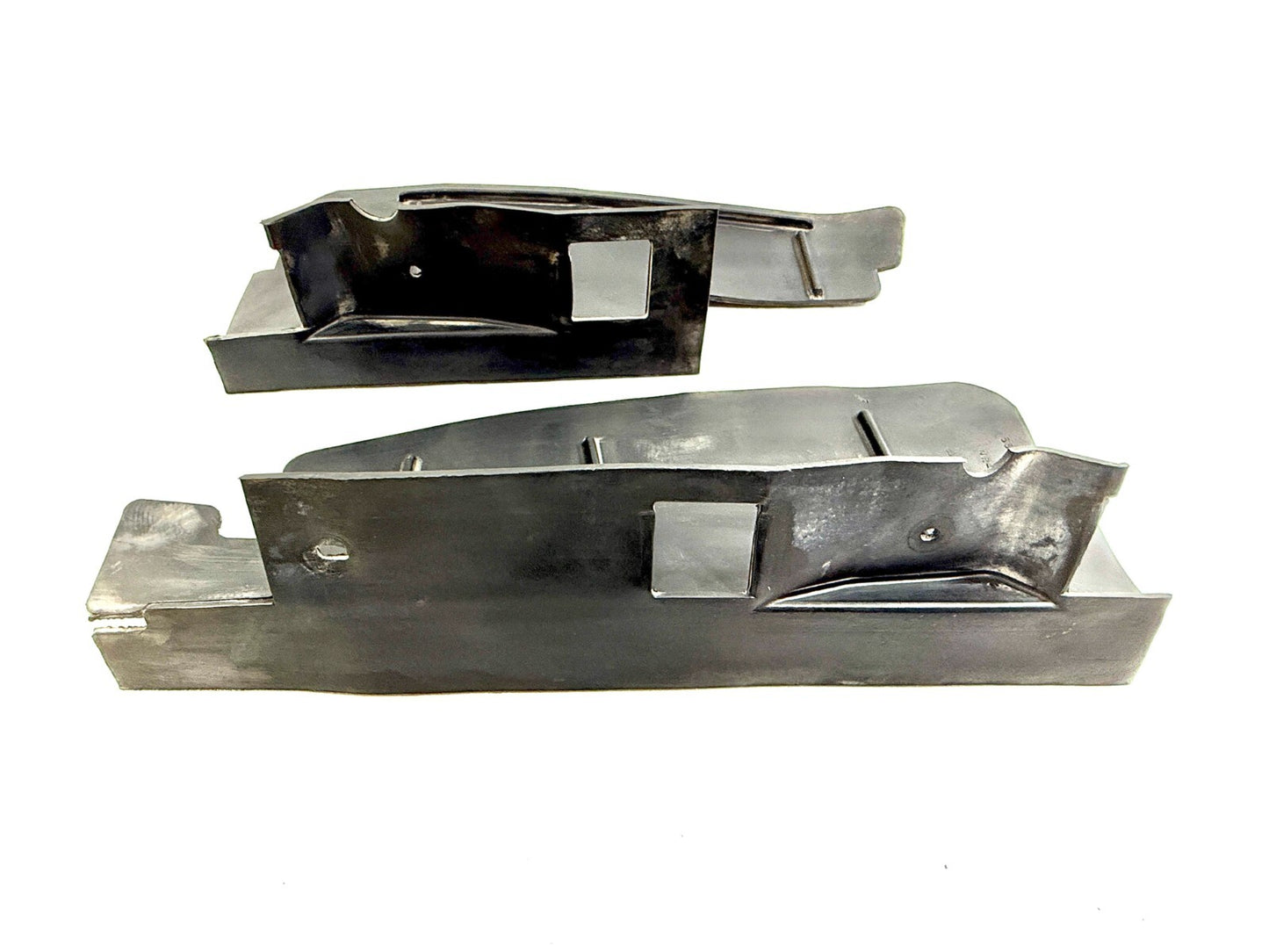 Grill Condenser Seal 1997-2006 Jeep Wrangler TJ Windage Insert 55036867 550368664