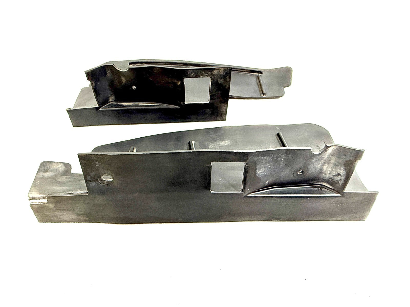 Grill Condenser Seal 1997-2006 Jeep Wrangler TJ Windage Insert 55036867 550368664