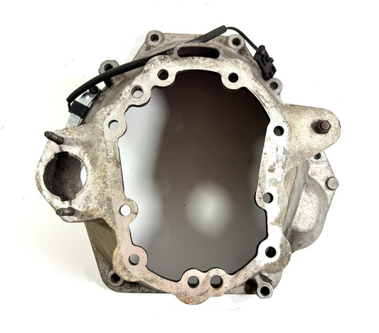 Jeep Wrangler TJ 97-04 AX5 Transmission Internal Slave Bell Housing 2.5 M/T0
