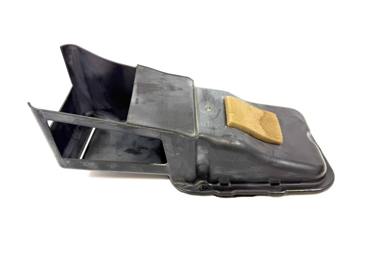 Jeep Wrangler TJ Fresh Air Rain Duct Vent Hood Cowl Heater Box fit 2000-20061