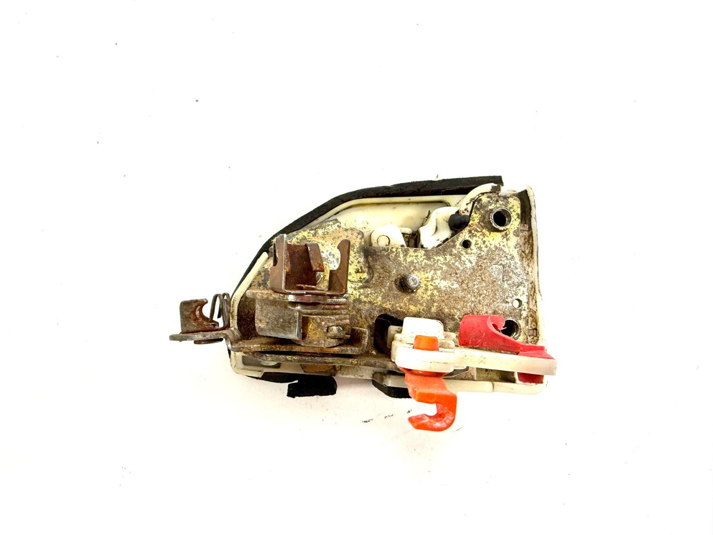 Jeep TJ Wrangler OEM Driver Full Door Latch 55075991AJ 1997-20022