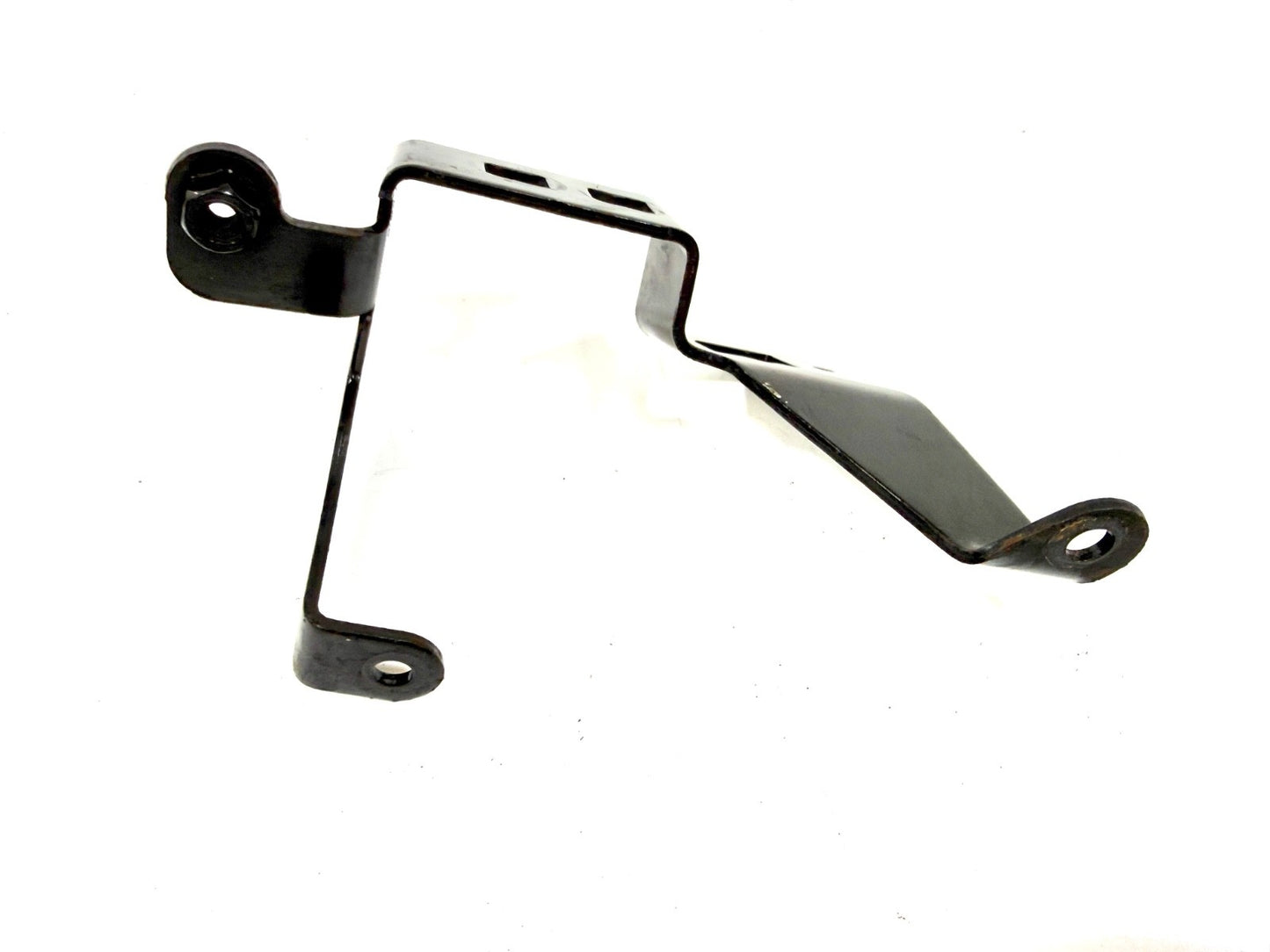 Jeep Wrangler TJ 1999-2006 4.0L Throttle Cable Bracket3
