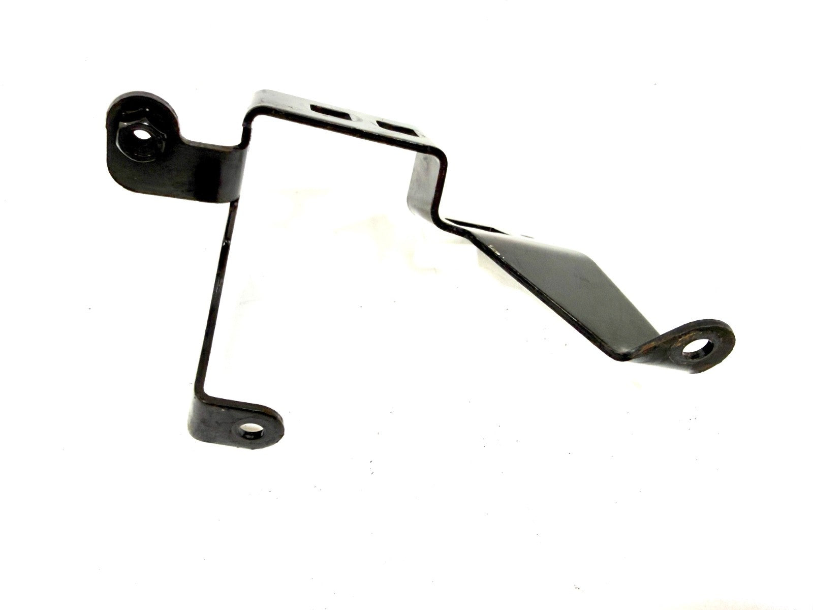 Jeep Wrangler TJ 1999-2006 4.0L Throttle Cable Bracket3