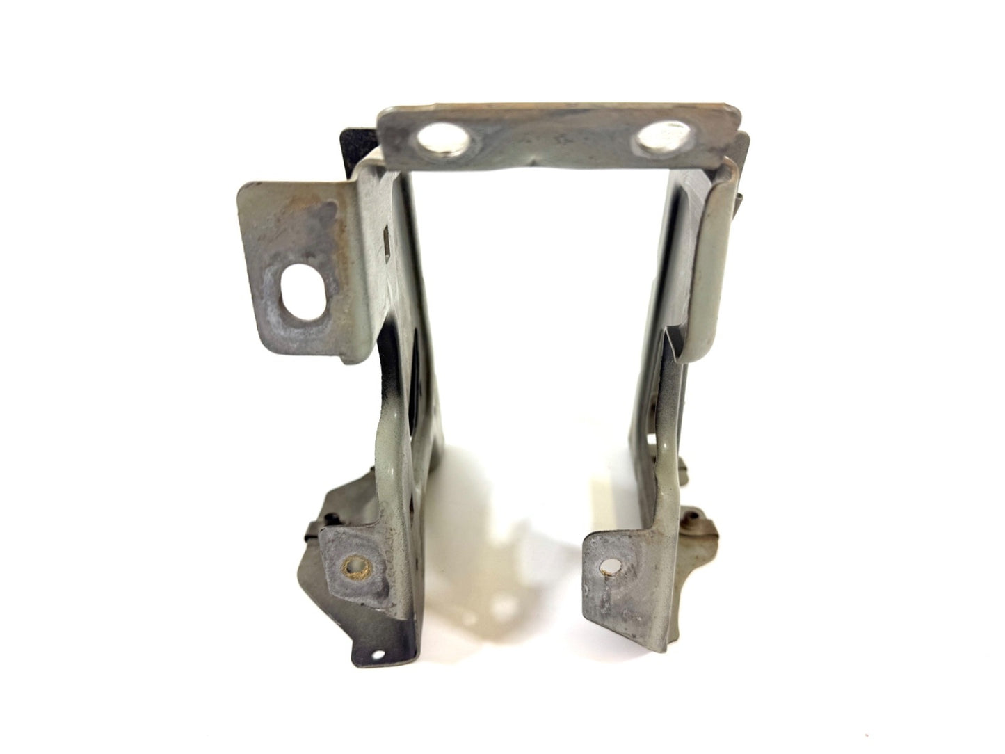 Jeep Wrangler TJ 97-06 OEM Fender to Tub Lower Support Bracket Driver2