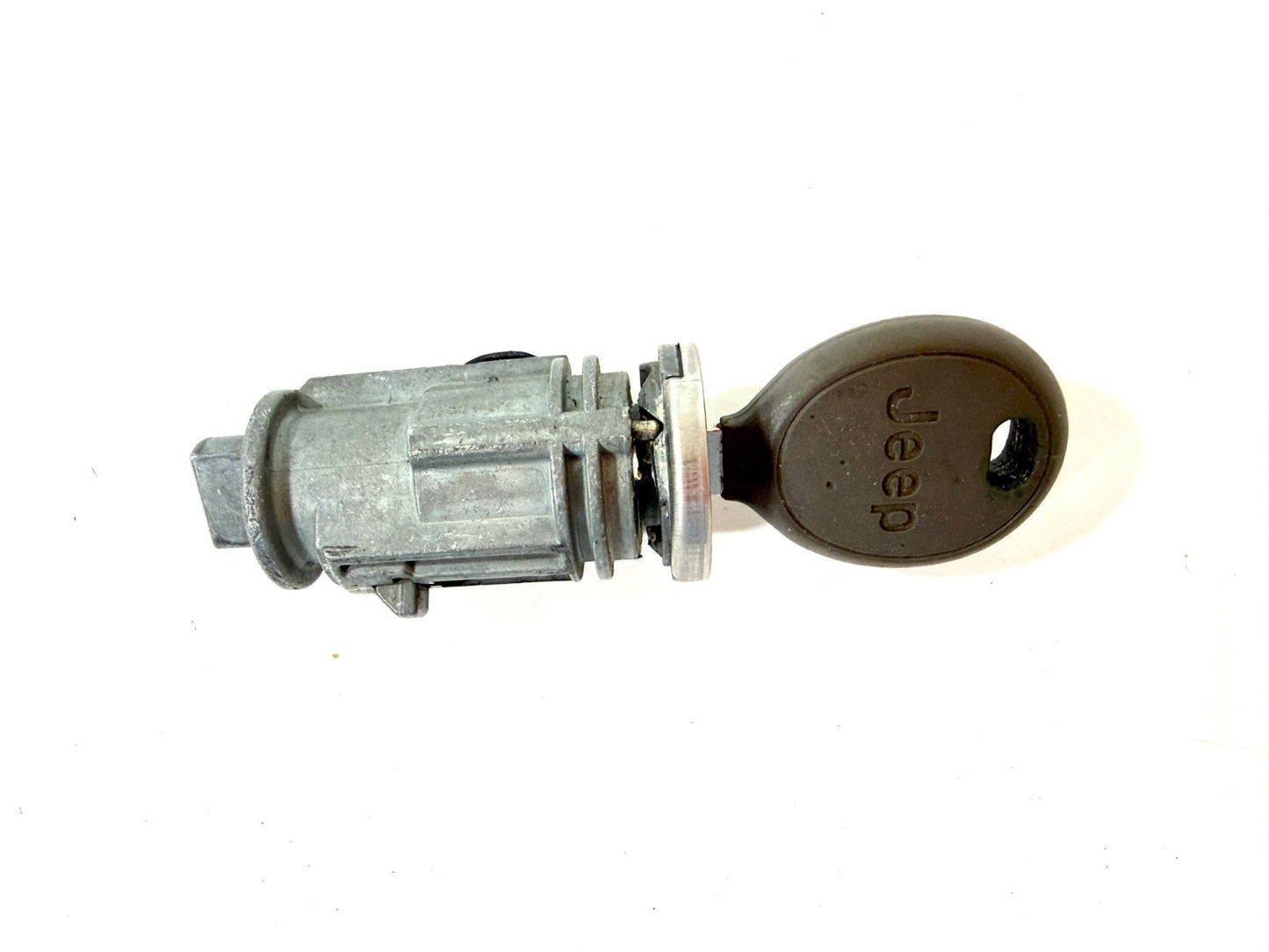 SET of 2006 Jeep Wrangler Rubicon with Auto Transmission PCM OEM and WranglerFix6