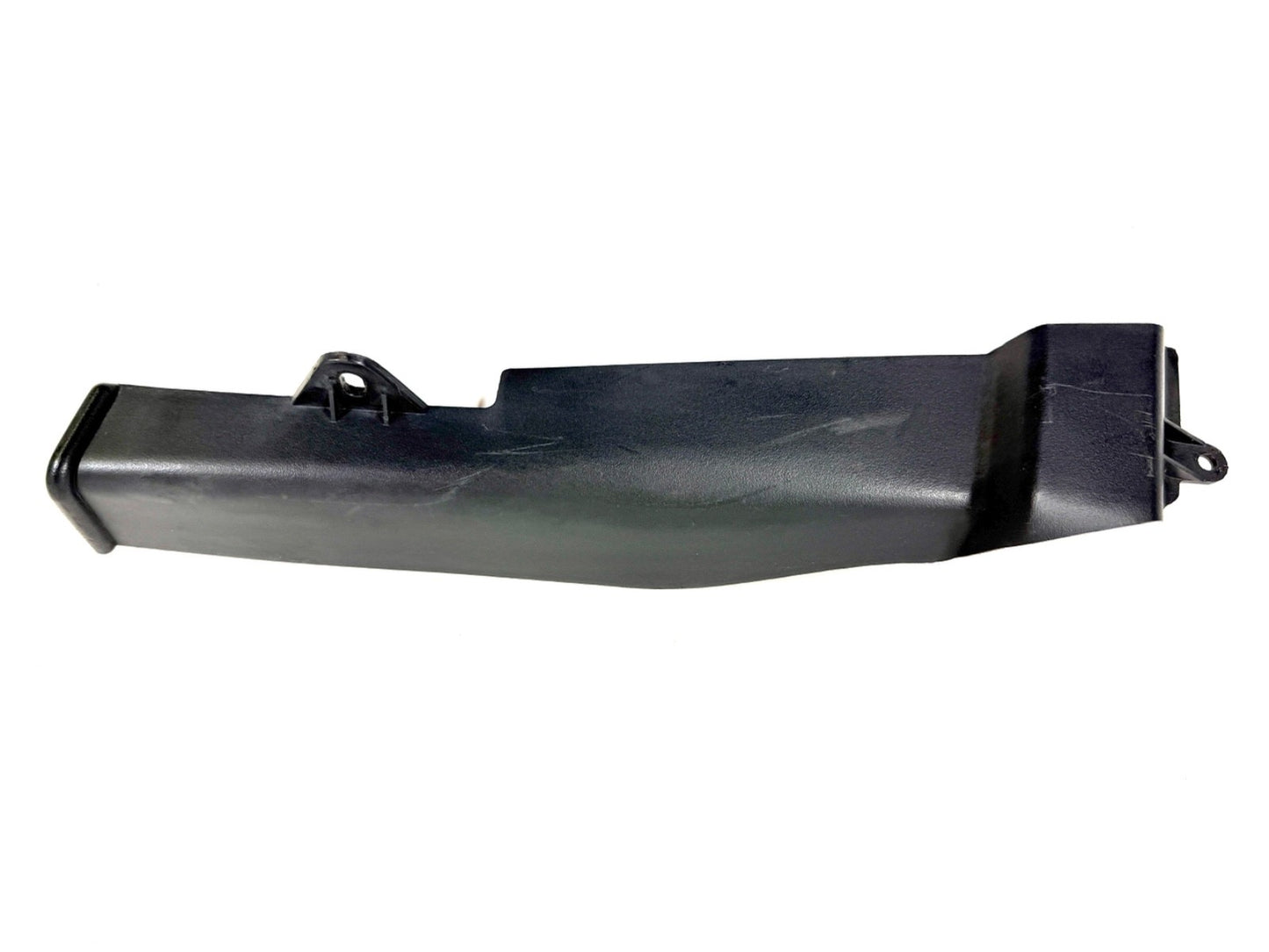 99-02 TJ Jeep Wrangler Interior Driver Roll Bar Body Wire Harness Cover Plastic0