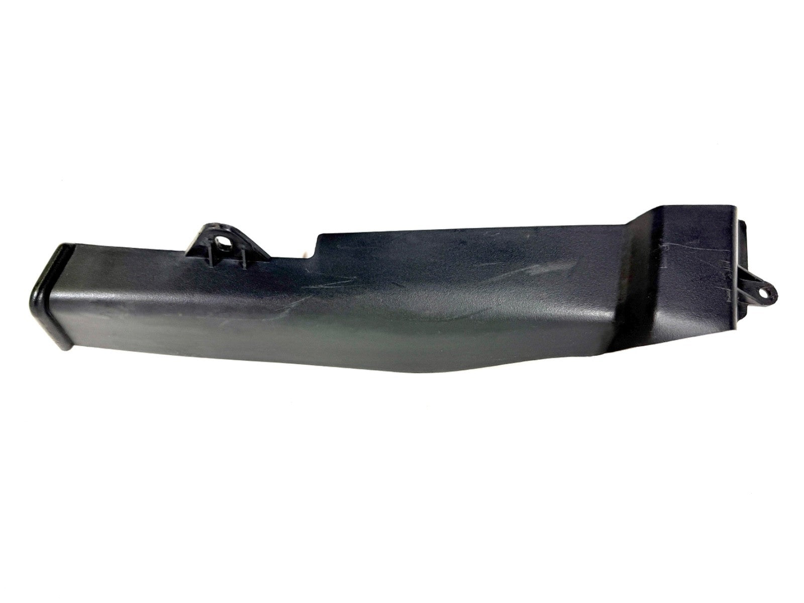 99-02 TJ Jeep Wrangler Interior Driver Roll Bar Body Wire Harness Cover Plastic0