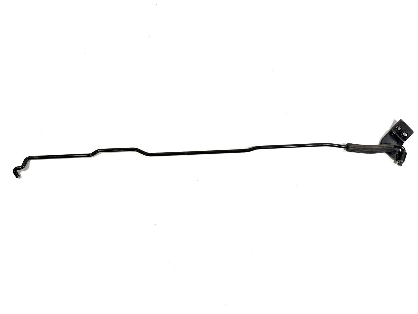 Jeep TJ Wrangler Hood Support Prop Rod 1999-20060