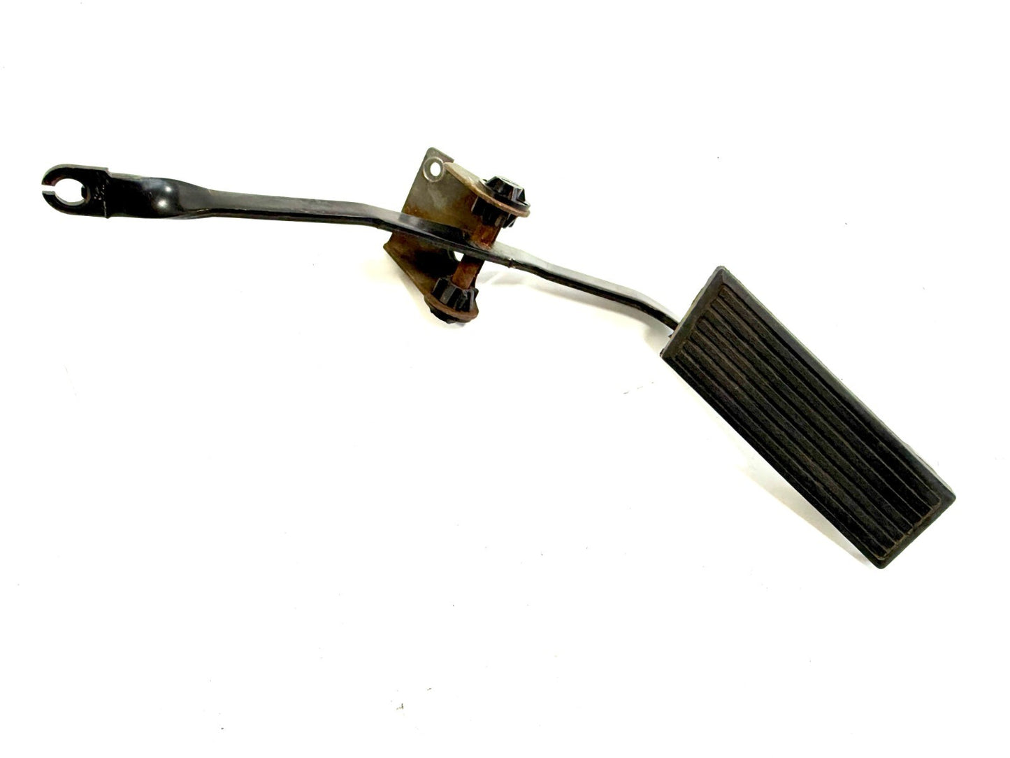 Jeep Wrangler TJ 97-06 Gas Accelerator Pedal Throttle Bracket Firewall0