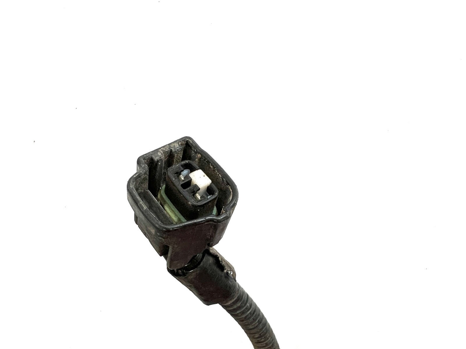 Jeep Wrangler TJ 2003 Rubicon 4.0L 5-Speed Manual Fuseblock Wire Harness9