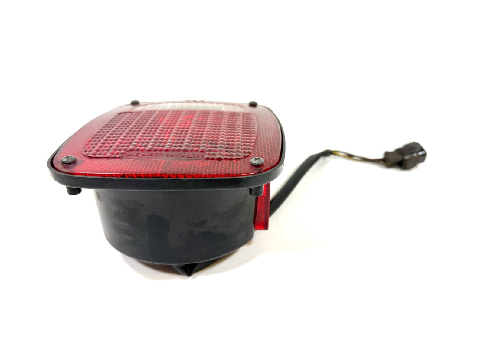 Jeep Wrangler TJ 98-06 OEM Tail Light Lamp Passenger Right 560186481