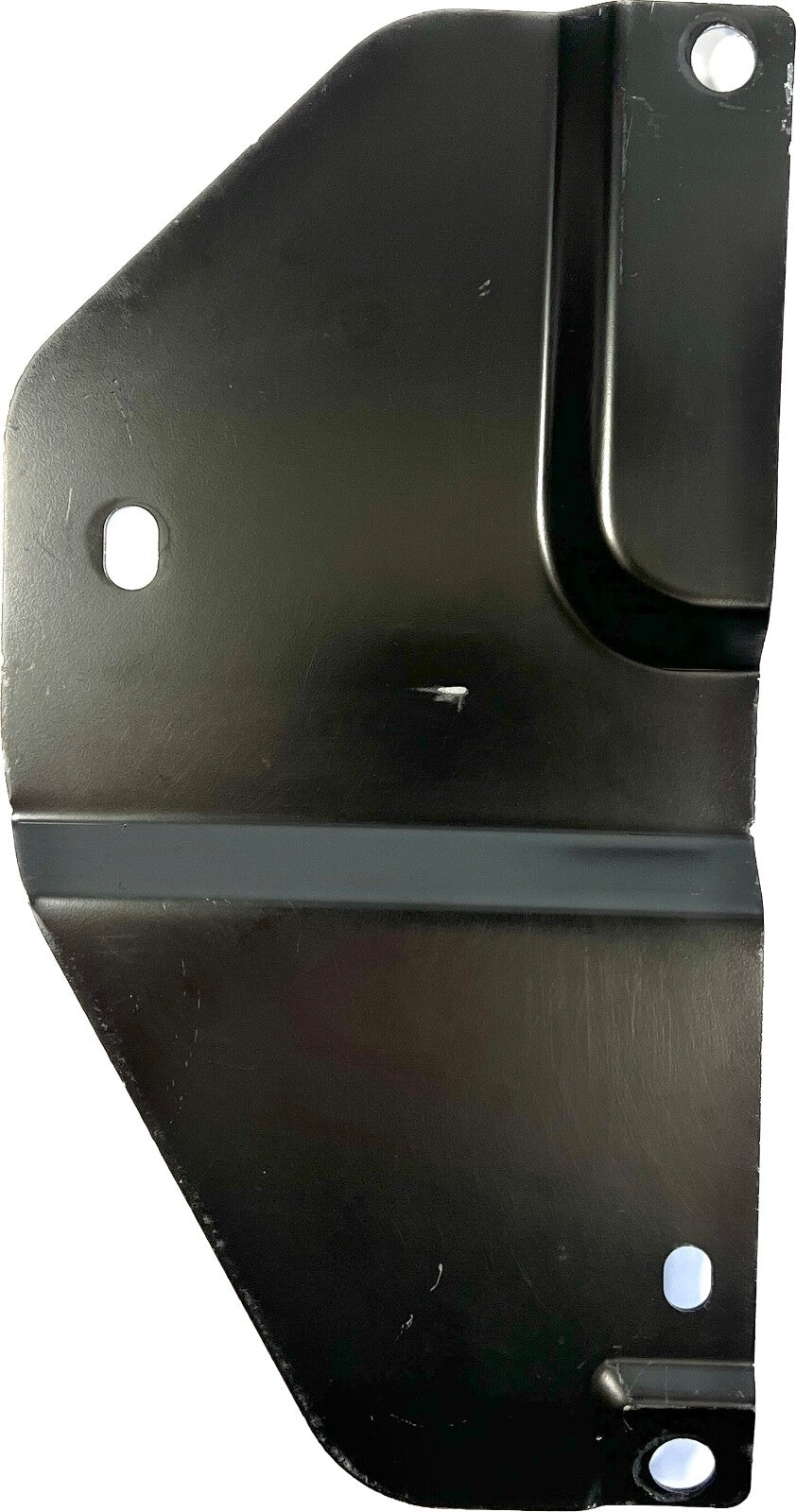 03-06 Jeep Wrangler TJ Wheel House Shield Guard Metal Plate Splash 55395030AA1