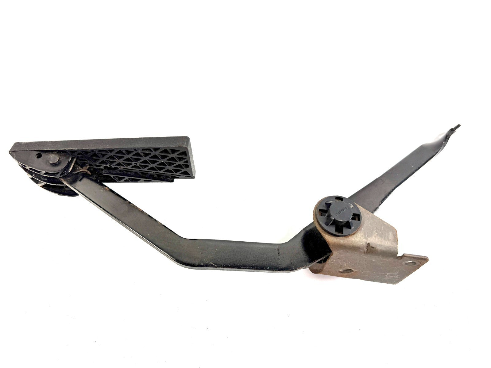 Jeep Wrangler TJ 97-06 Gas Accelerator Pedal Throttle Bracket Firewall1