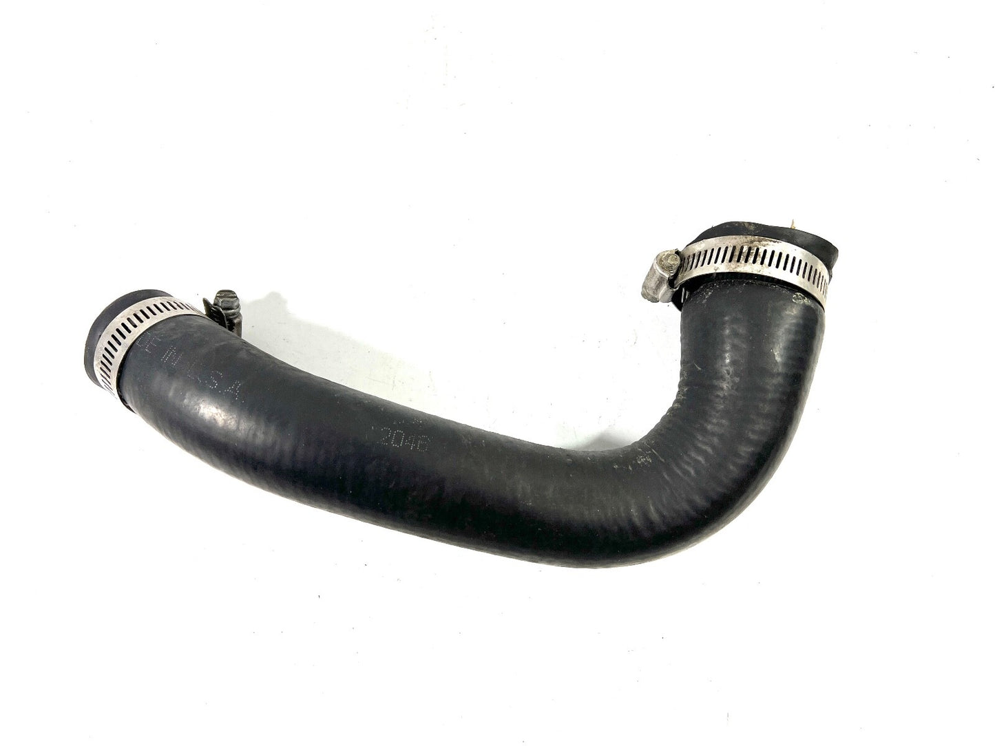 Upper & Lower RADIATOR Hoses 2004 JEEP WRANGLER 4.0L TJ OEM3