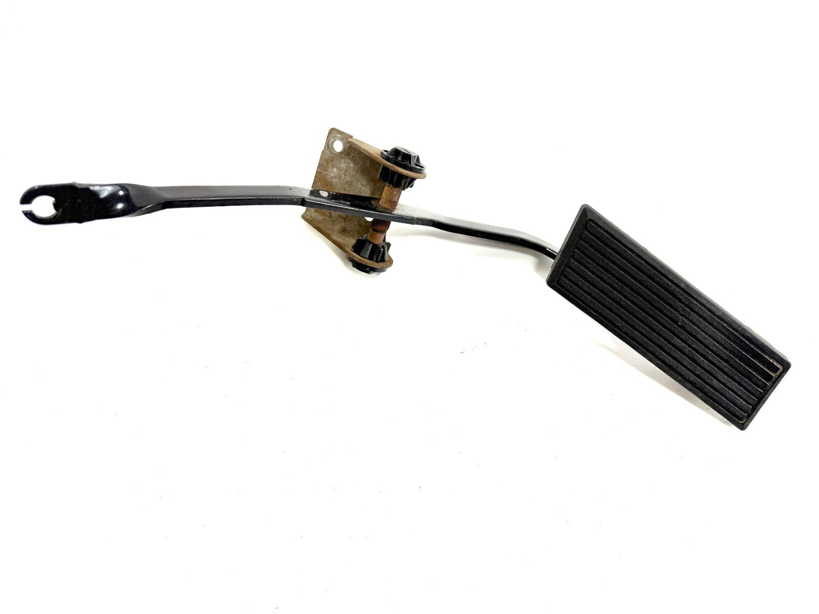 Jeep Wrangler TJ 97-06 Gas Accelerator Pedal Throttle Bracket Firewall0
