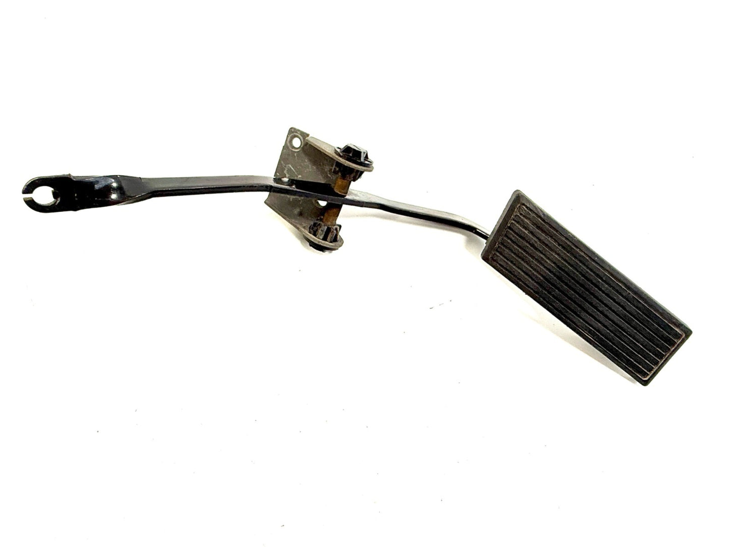 Jeep Wrangler TJ 97-06 Gas Accelerator Pedal Throttle Bracket Firewall0