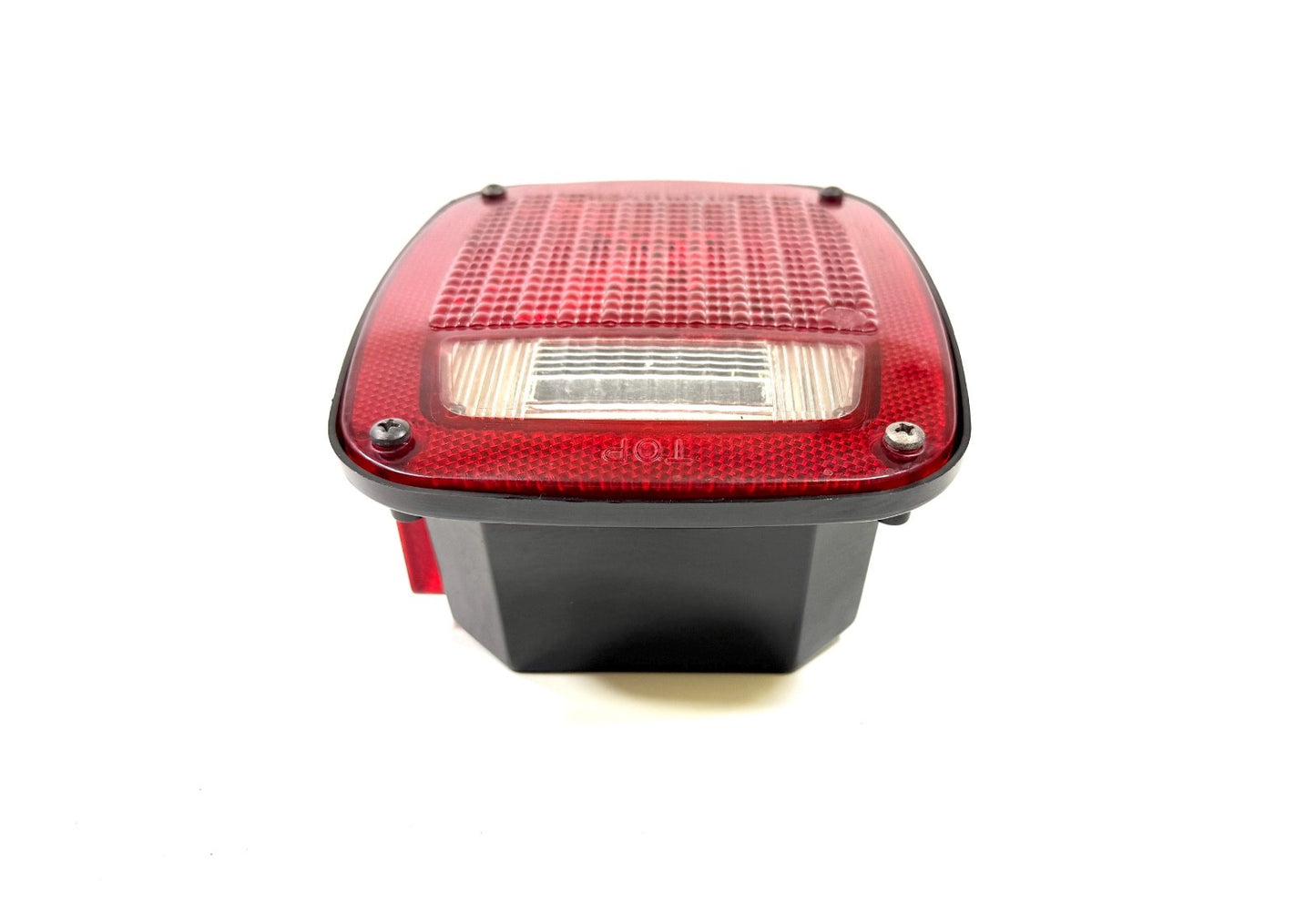 Jeep Wrangler TJ 98-06 OEM Tail Light Lamp Passenger Right 560186482