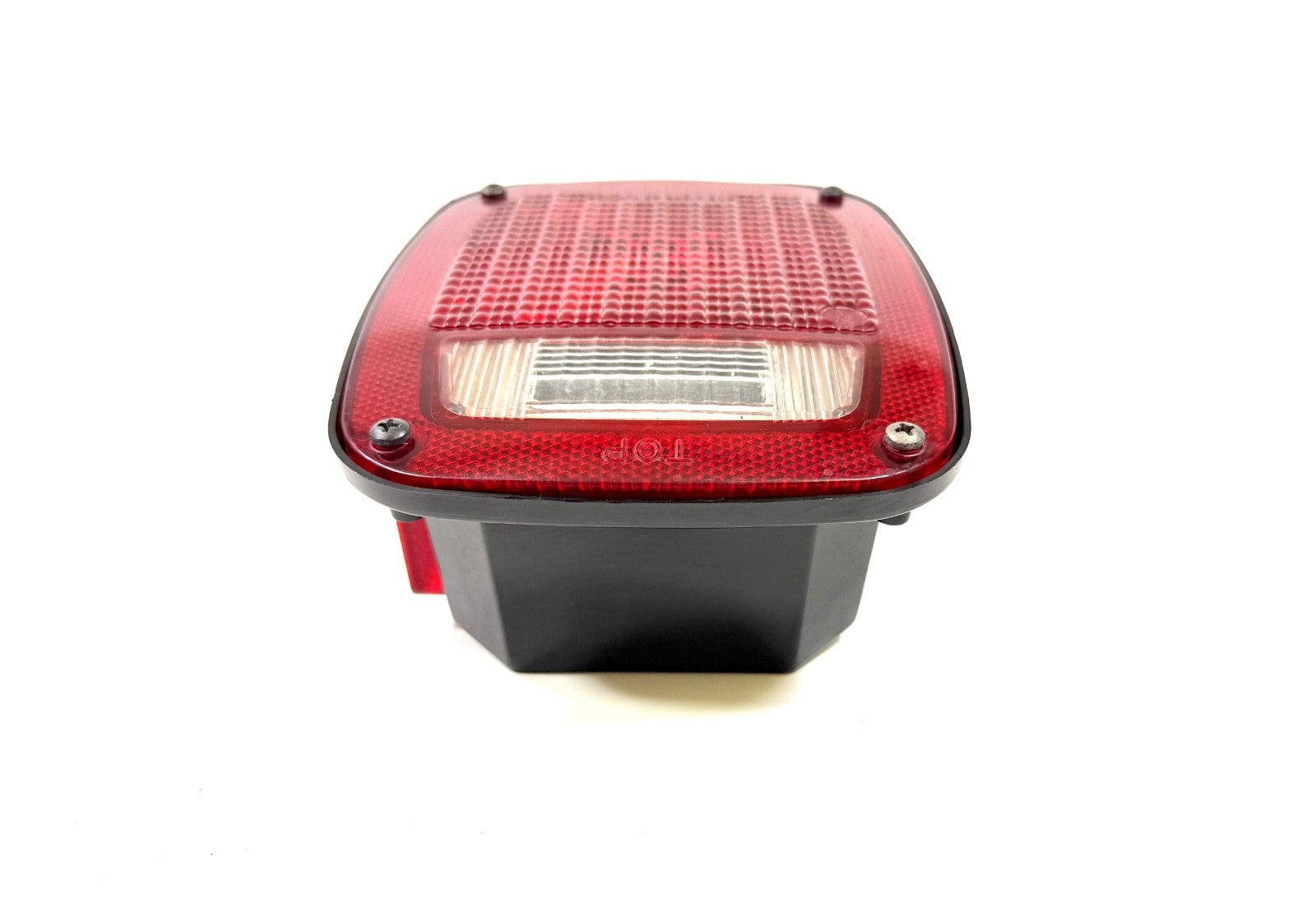 Jeep Wrangler TJ 98-06 OEM Tail Light Lamp Passenger Right 560186482