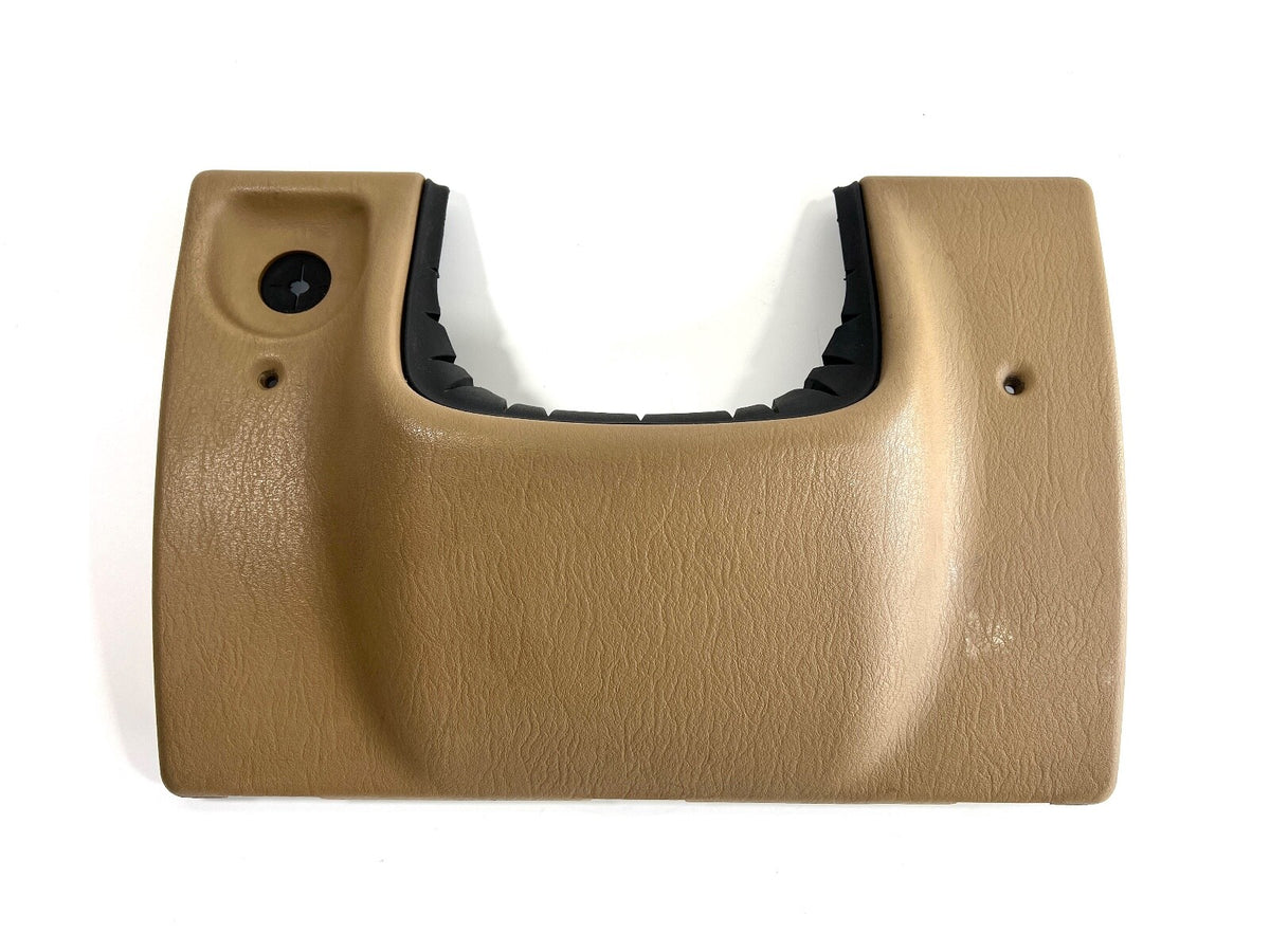1997-2000 Jeep Wrangler TJ LJ OEM Lower Steering Column Cover Panel 5DN91RC30