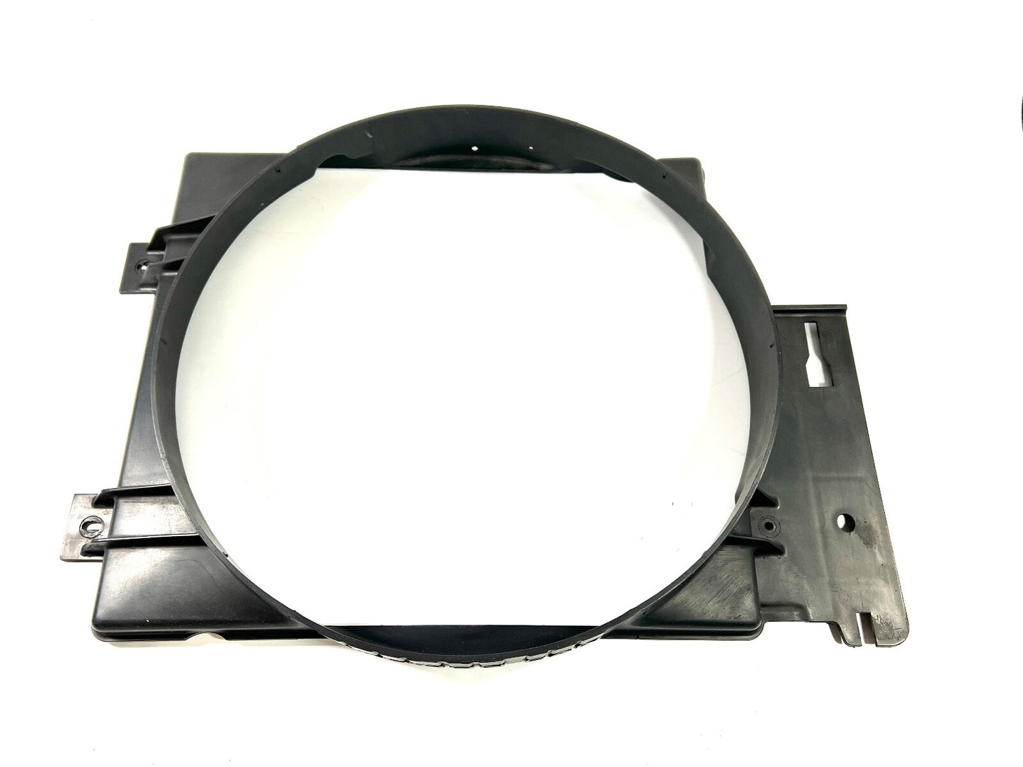 Engine Fan Radiator Shroud 4.0L Jeep Wrangler TJ 1997-2006 OEM Mopar0