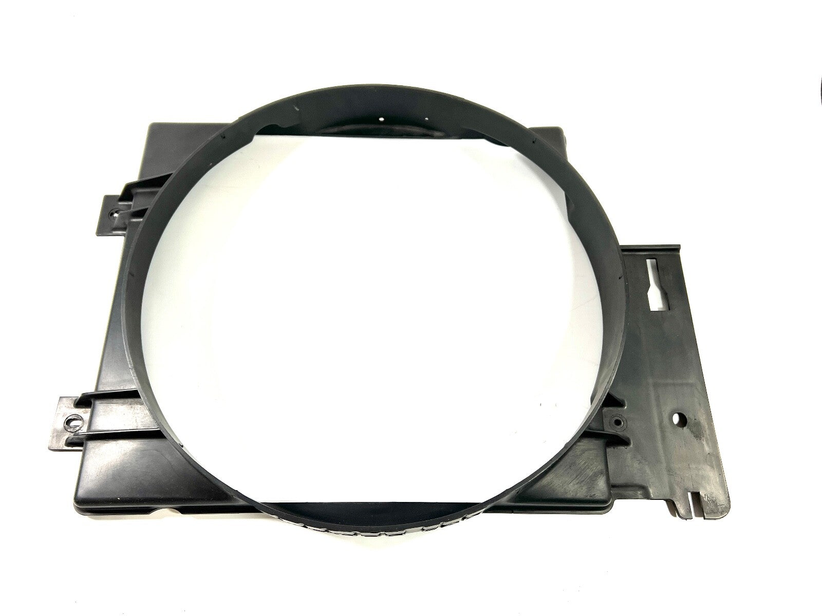 Engine Fan Radiator Shroud 4.0L Jeep Wrangler TJ 1997-2006 OEM Mopar0