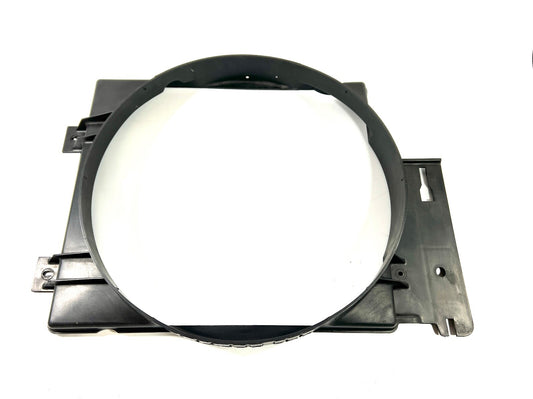 Engine Fan Radiator Shroud 4.0L Jeep Wrangler TJ 1997-2006 OEM Mopar0