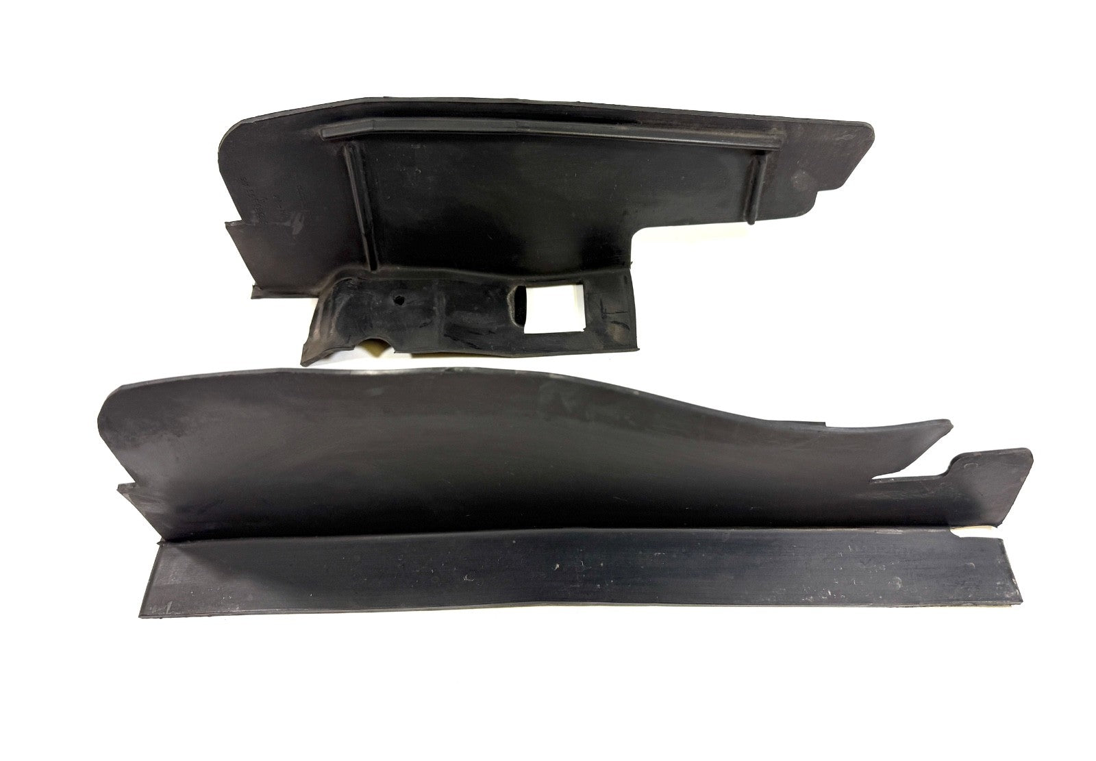 Grill Condenser Seal 1997-2006 Jeep Wrangler TJ Windage Insert 55036867 550368662