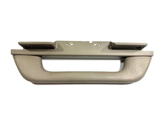 Jeep Wrangler TJ 2003-06 OEM Passenger Side Grab Handle Bar Khaki 551155390