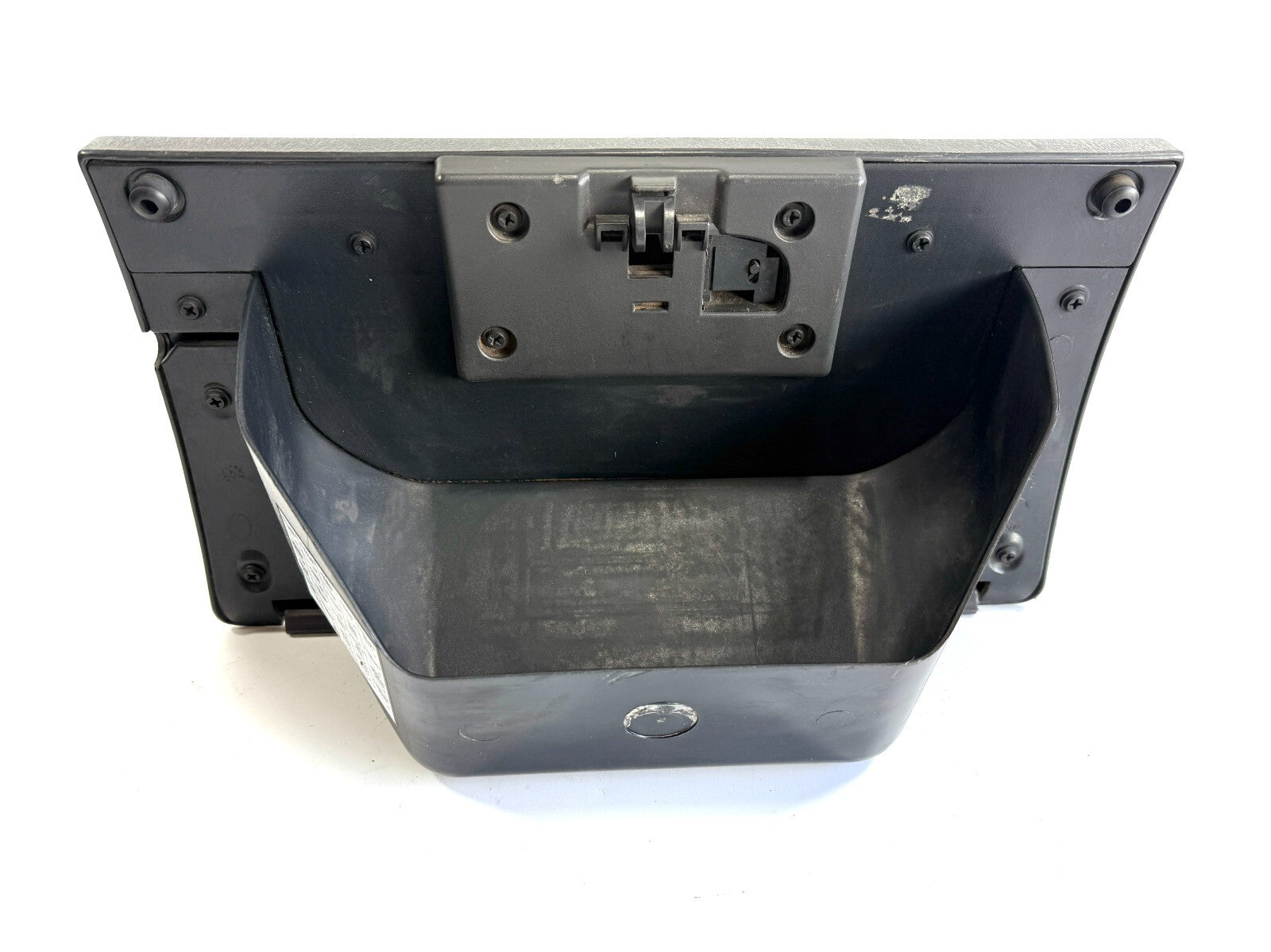 Jeep TJ Wrangler Passenger Side Glove Box Dark Slate 2003 2004 2005 20061