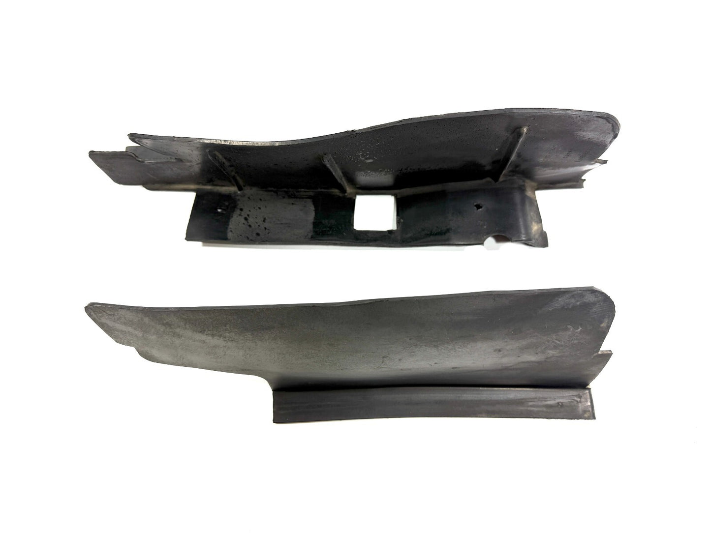 Grill Condenser Seal 1997-2006 Jeep Wrangler TJ Windage Insert 55036867 550368661