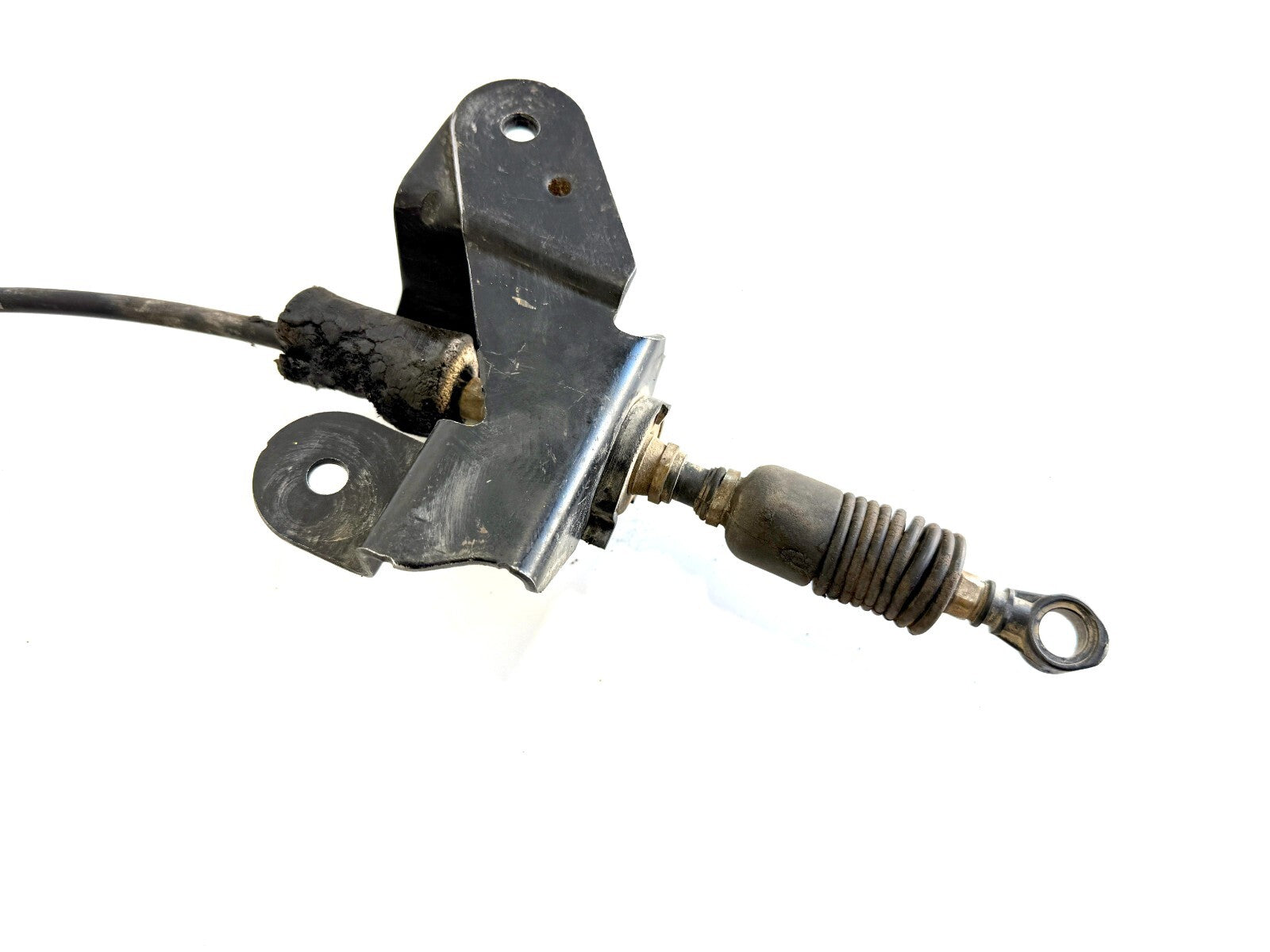 Jeep TJ Wrangler Automatic Transmission Shifter Shift Cable 2003-20065