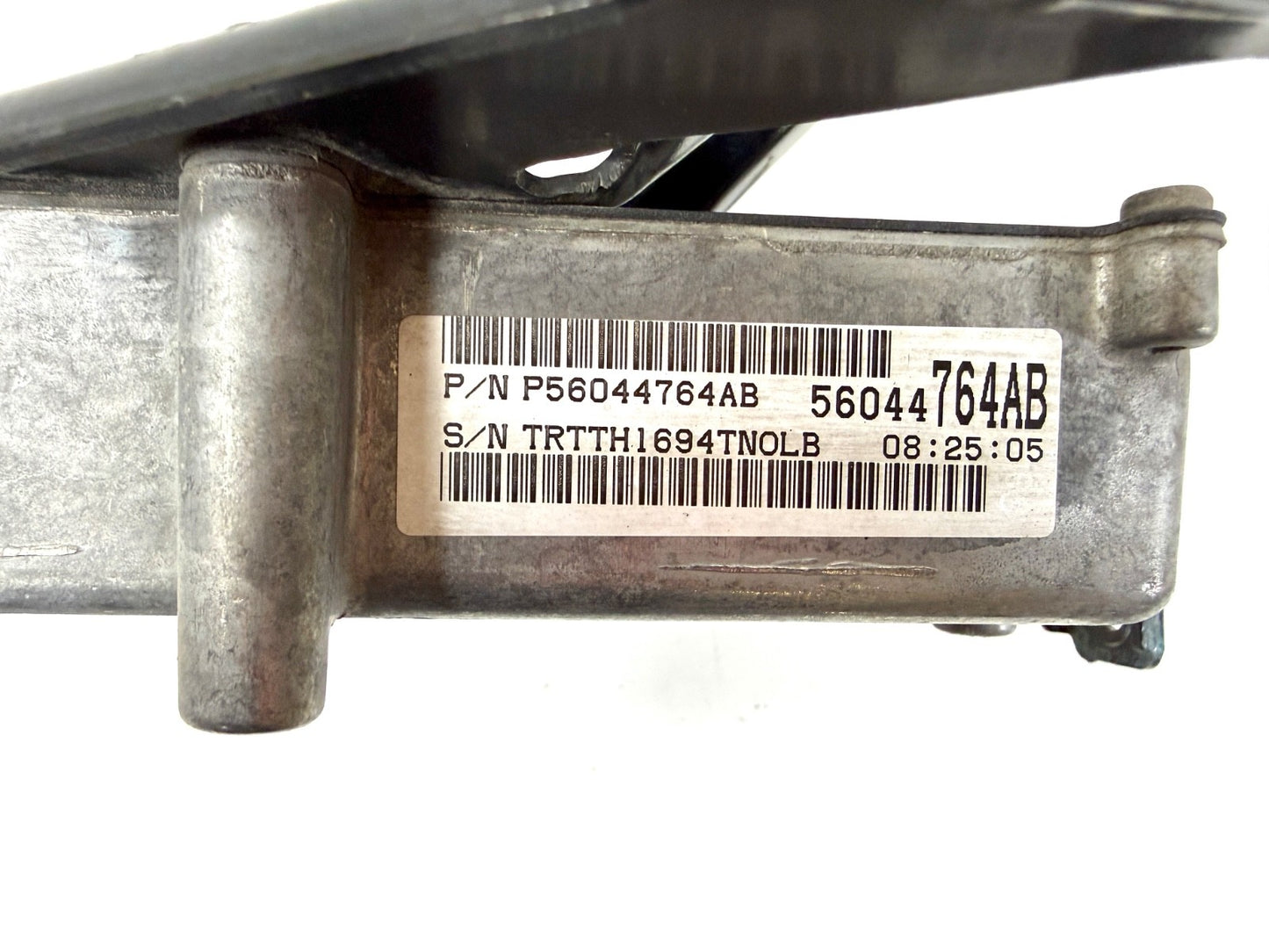 Jeep TJ Wrangler Transmission Control Module TCM P56044764AB 2003-20046