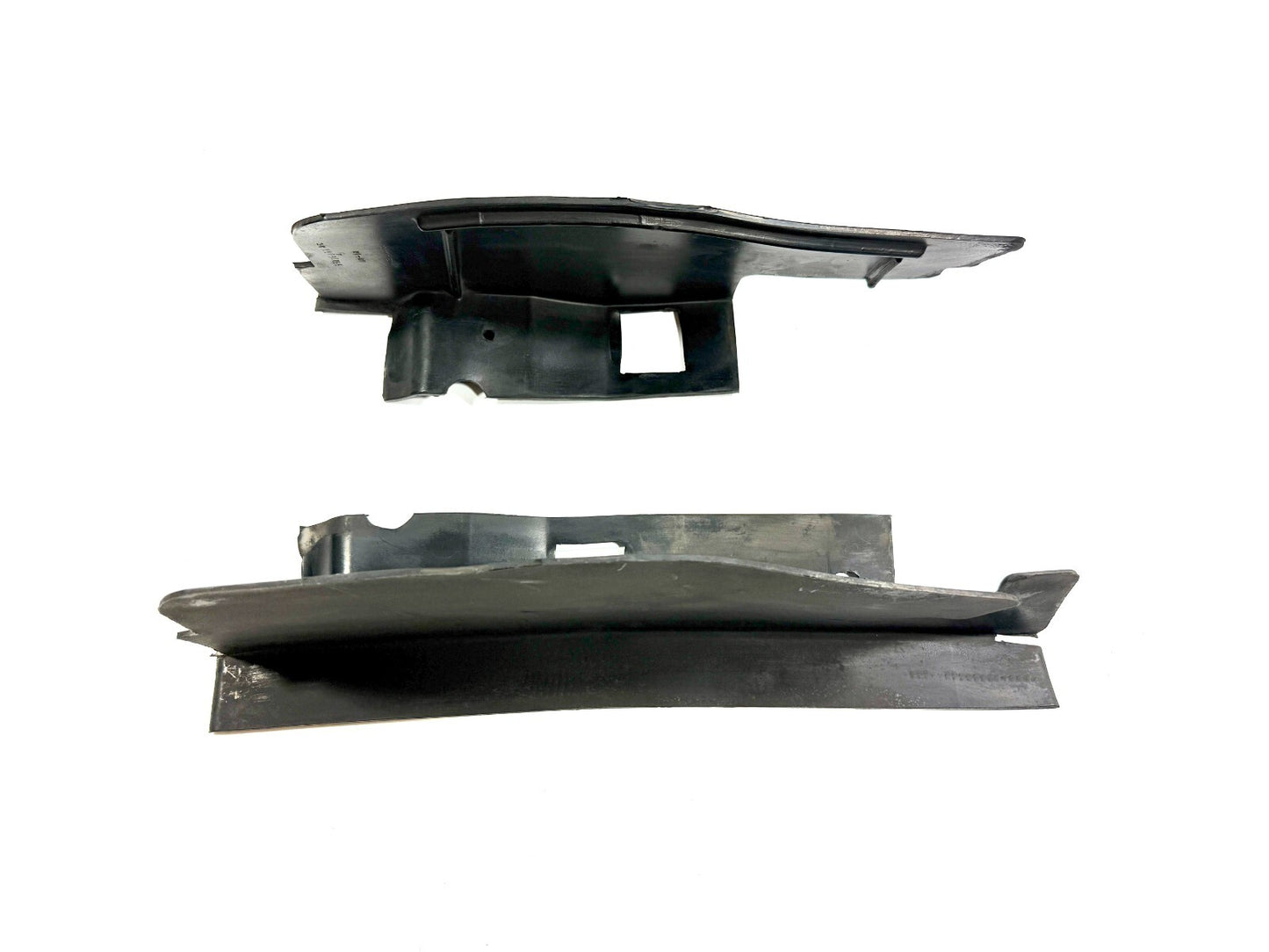 Grill Condenser Seal 1997-2006 Jeep Wrangler TJ Windage Insert 55036867 550368663