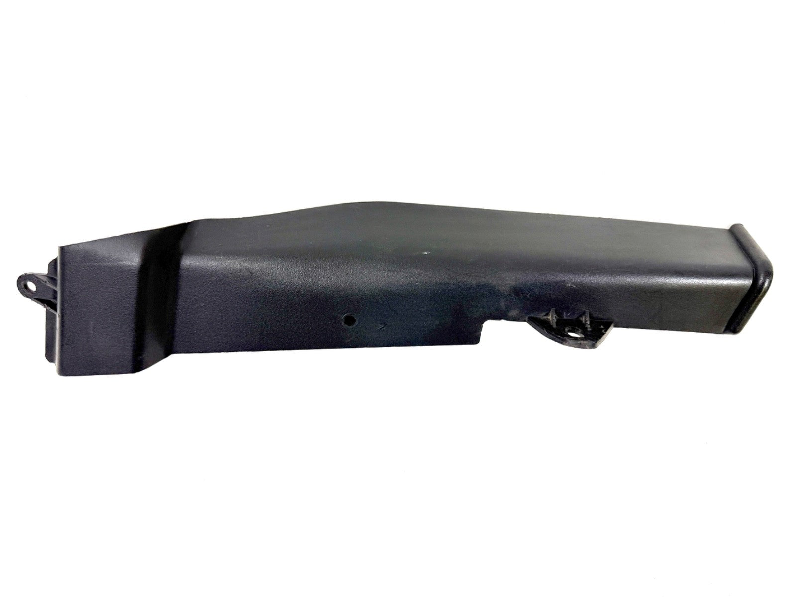 99-02 TJ Jeep Wrangler Interior Driver Roll Bar Body Wire Harness Cover Plastic0