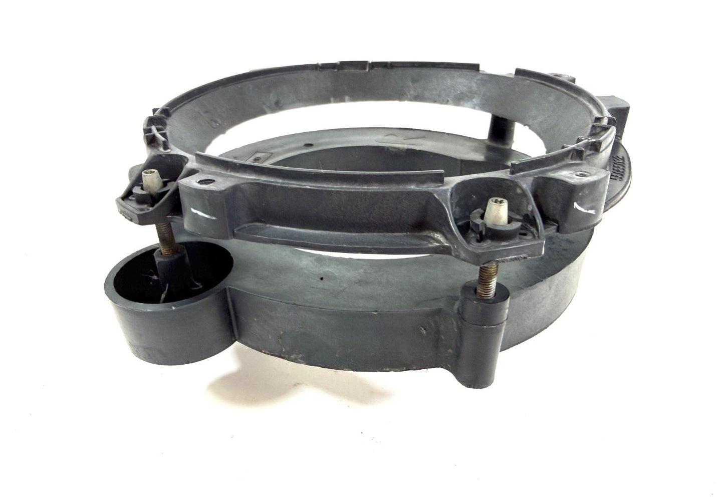 Jeep Wrangler TJ 97-06 OEM Head Light Bucket Passenger Right 550550326