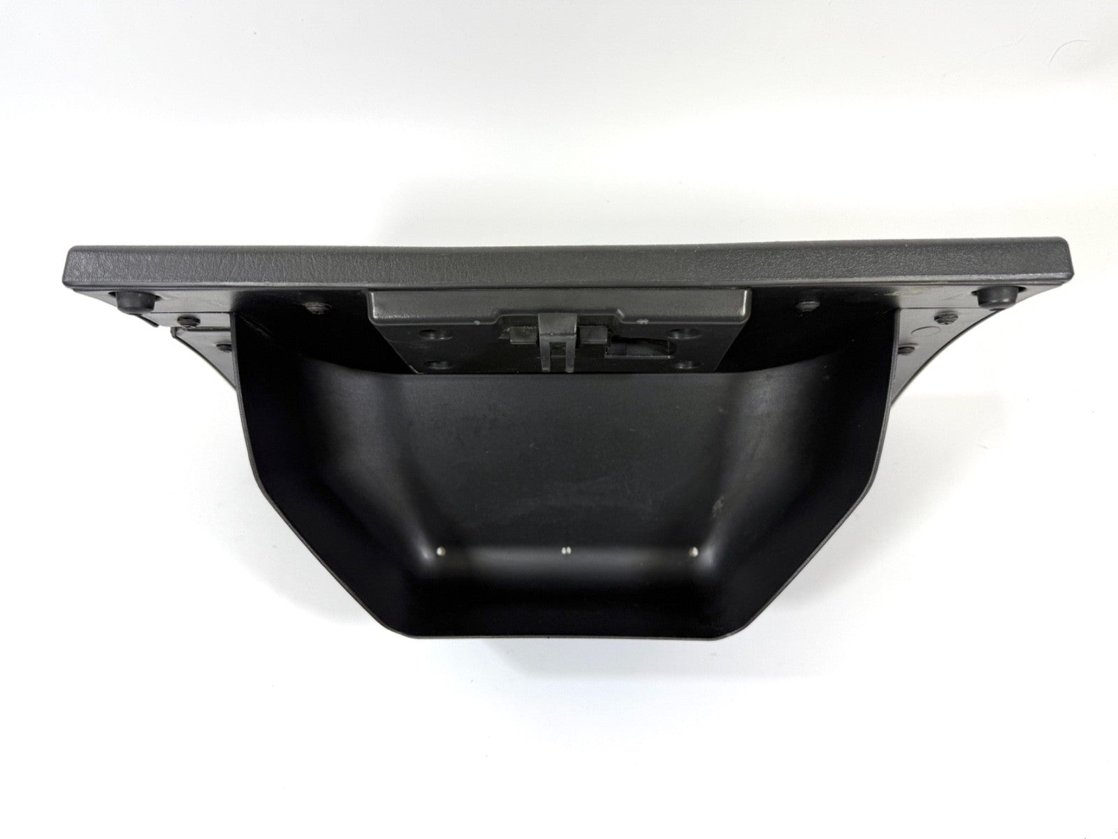 Jeep TJ Wrangler Passenger Side Glove Box Agate with Key 2003 2004 2005 20064