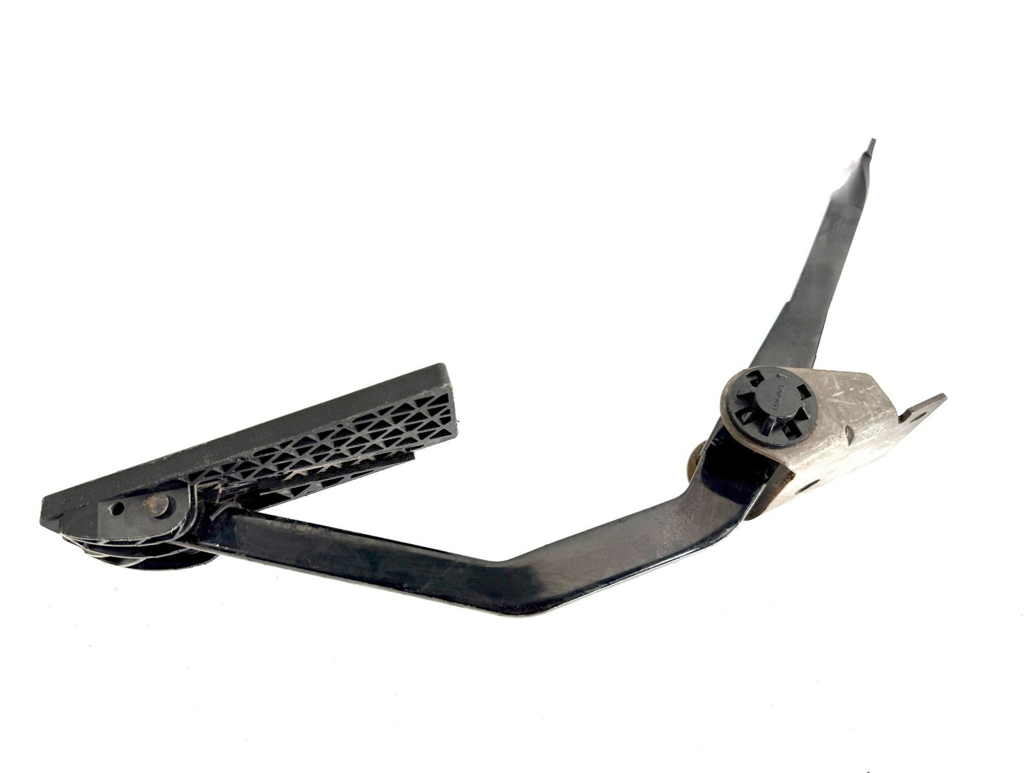 Jeep Wrangler TJ 97-06 Gas Accelerator Pedal Throttle Bracket Firewall1