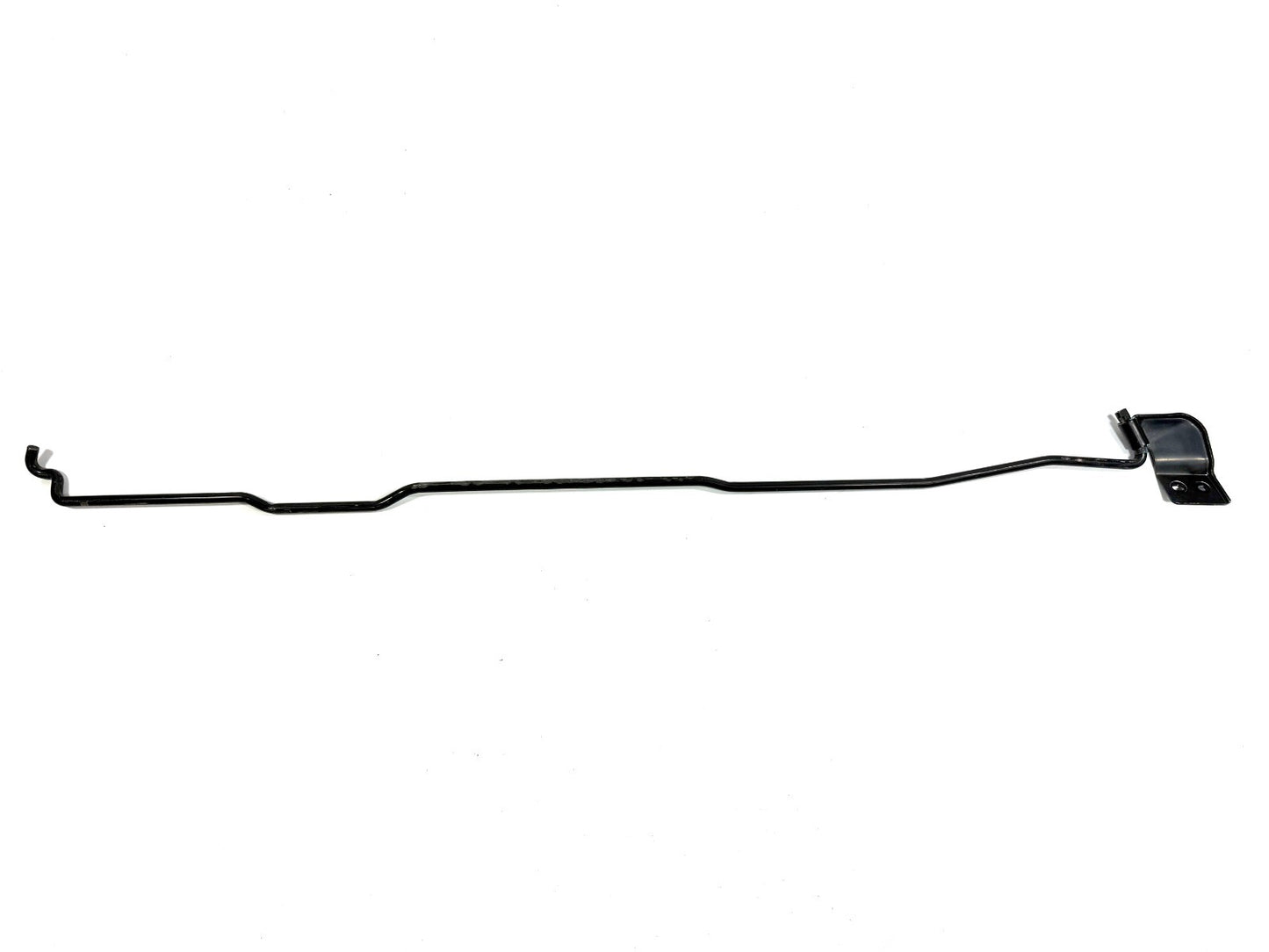 Jeep TJ Wrangler Hood Support Prop Rod 1999-20060
