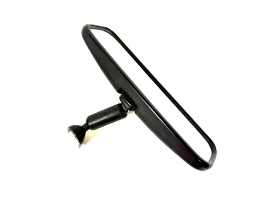 Jeep TJ JK Wrangler OEM Rear View Mirror Manual Dimming Fits 2001-20170