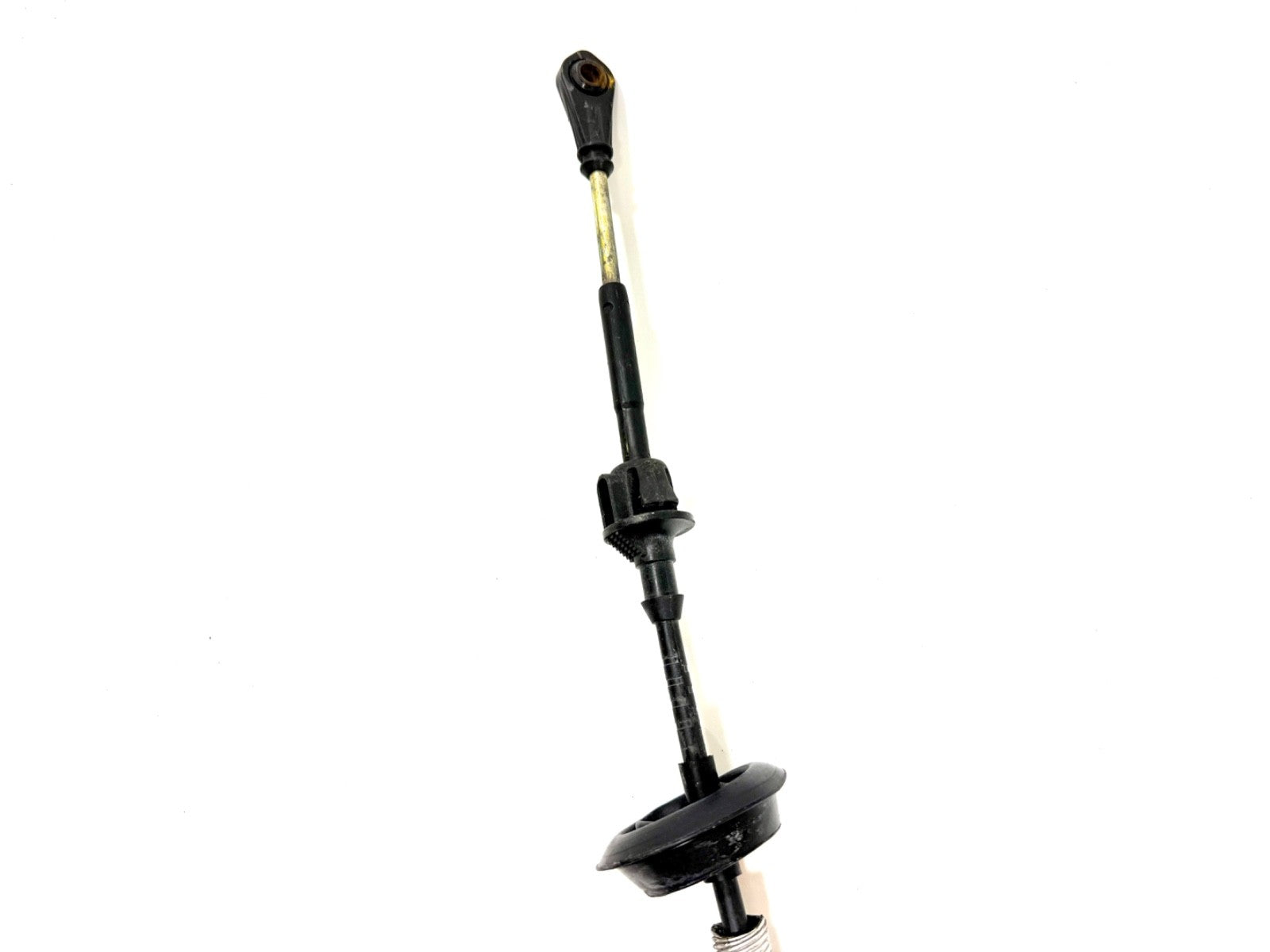 Jeep TJ Wrangler Automatic Transmission Shifter Shift Cable 2003-2006 with Bolts2