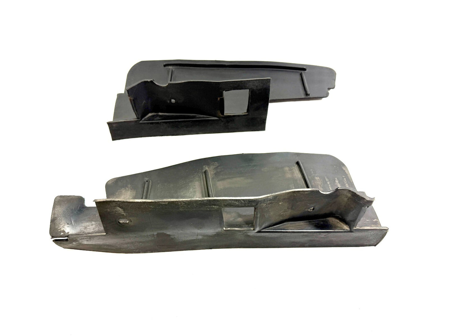 Grill Condenser Seal 1997-2006 Jeep Wrangler TJ Windage Insert 55036867 550368664