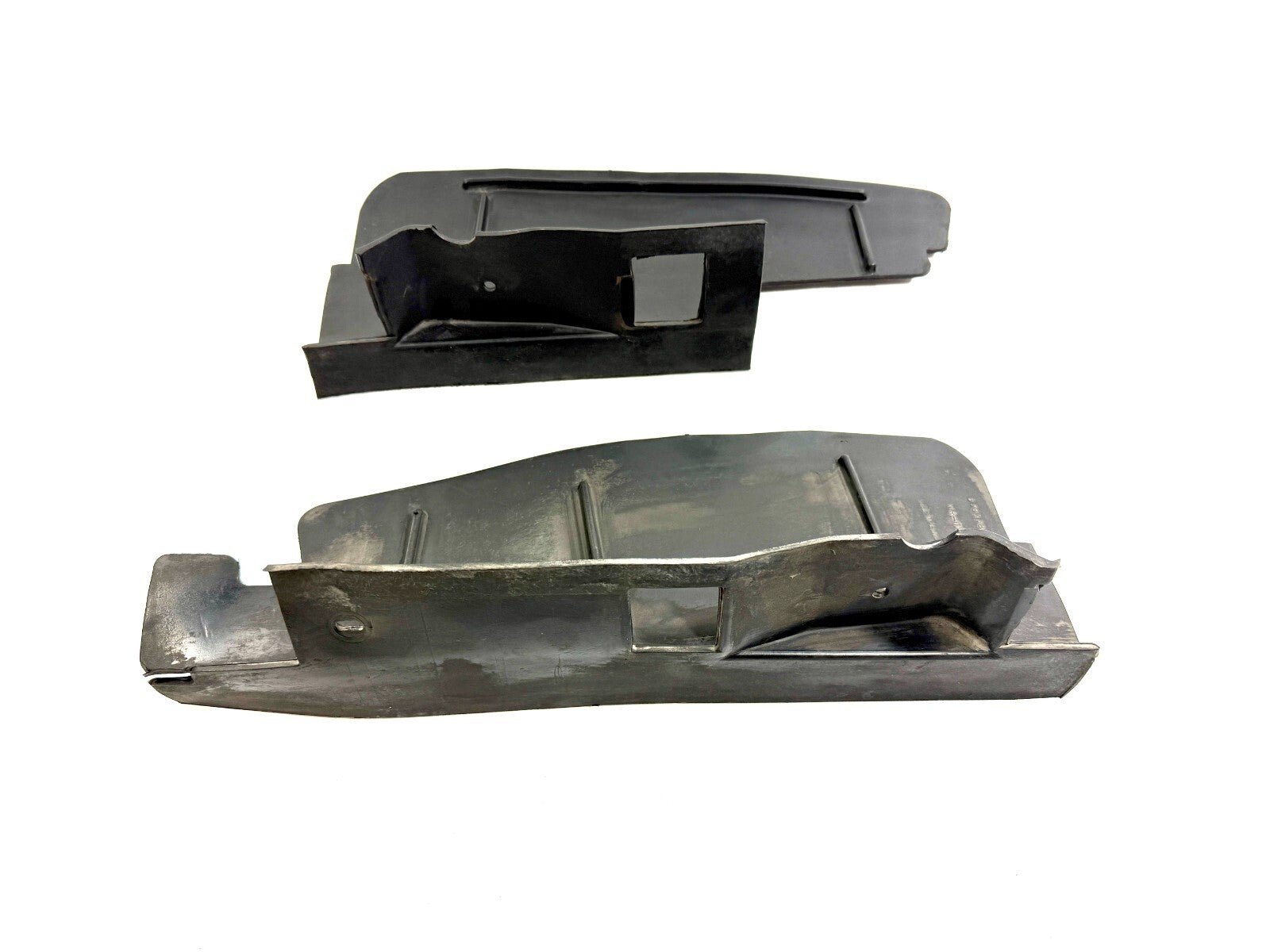 Grill Condenser Seal 1997-2006 Jeep Wrangler TJ Windage Insert 55036867 550368664