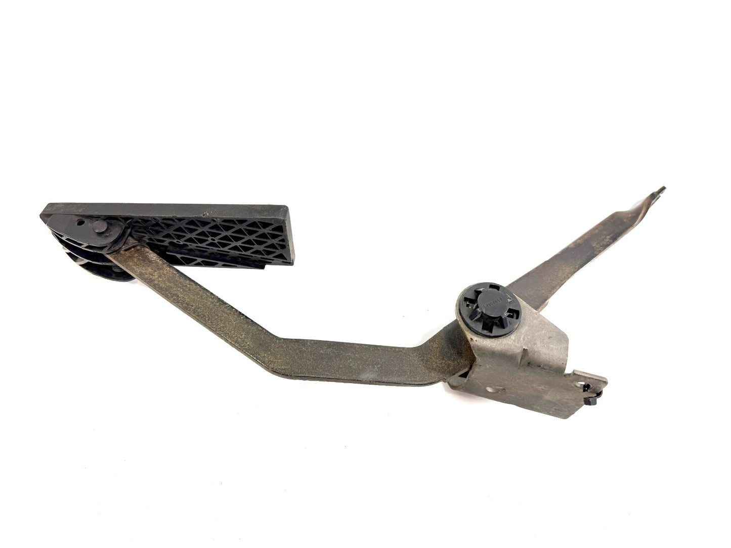 Jeep Wrangler TJ 97-06 Gas Accelerator Pedal Throttle Bracket Firewall1