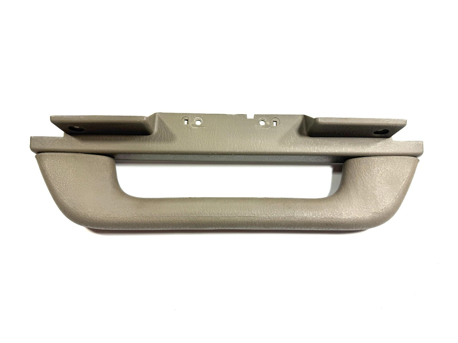 Jeep Wrangler TJ 2003-06 OEM Passenger Side Grab Handle Bar Khaki 551155390